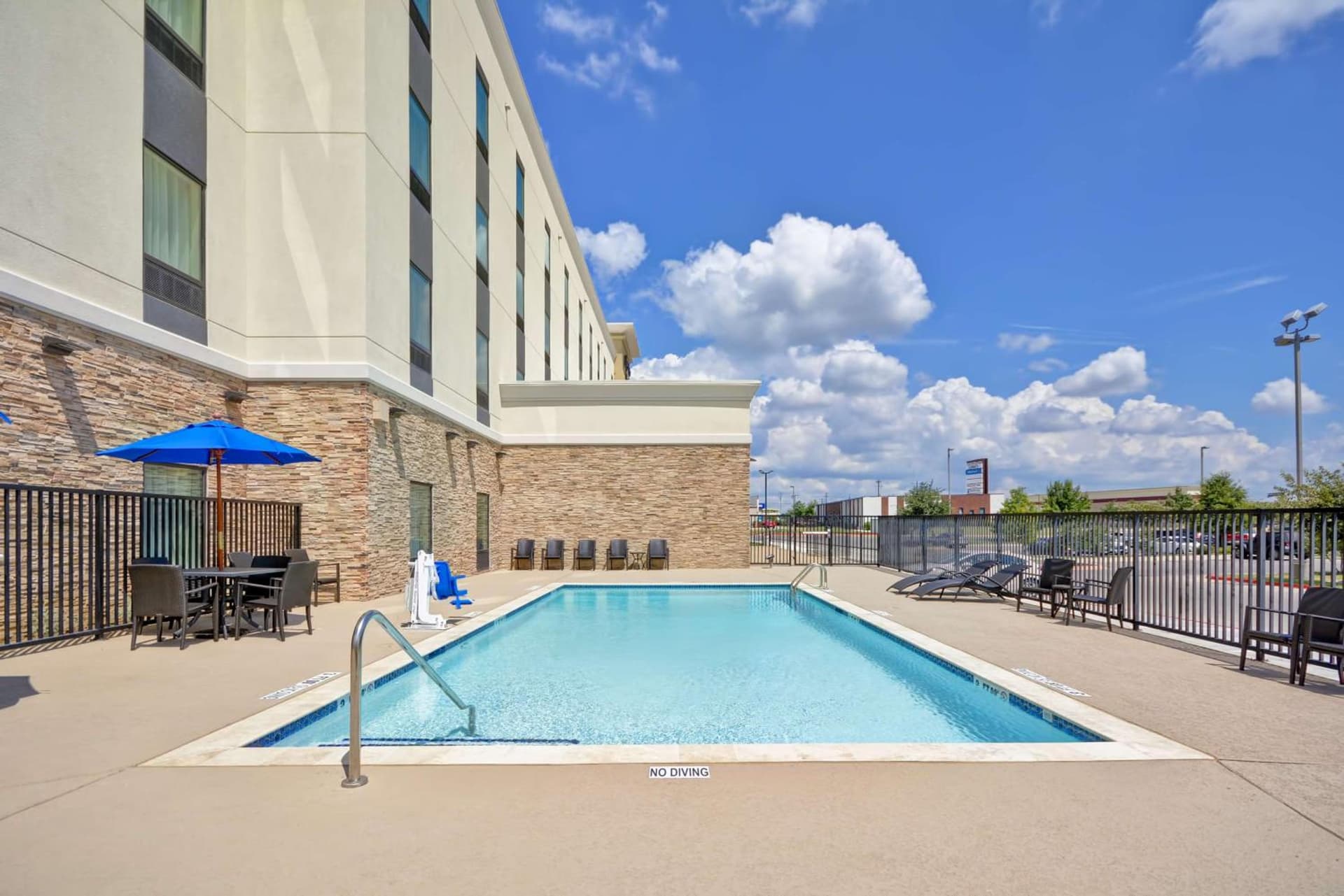 Hampton Inn Kyle gallery photo in Kyle, TX — image 6