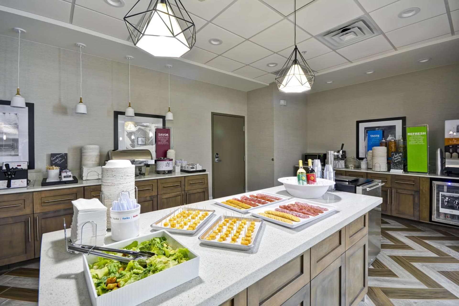 Hampton Inn Kyle gallery photo in Kyle, TX — image 13