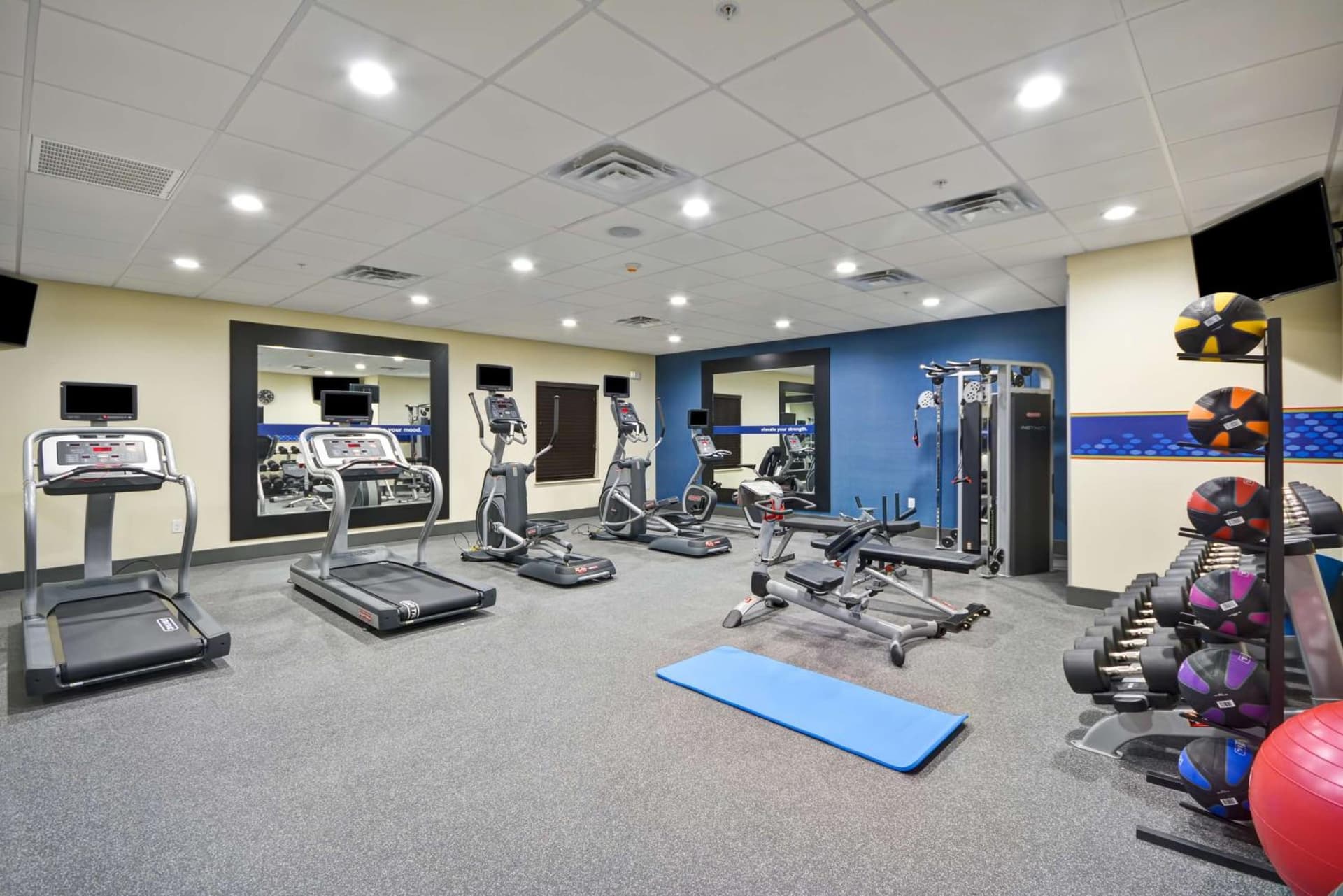 Hampton Inn Kyle gallery photo in Kyle, TX — image 5