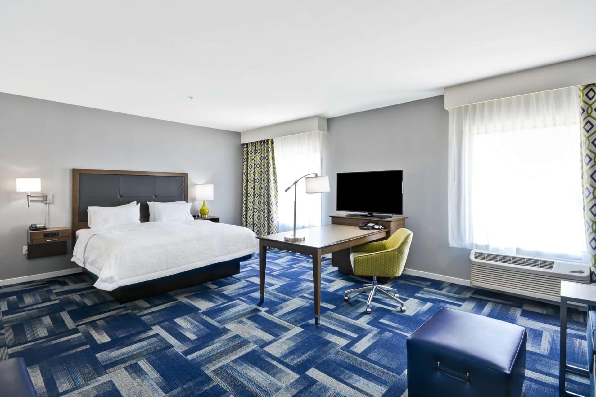 Hampton Inn Kyle gallery photo in Kyle, TX — image 20