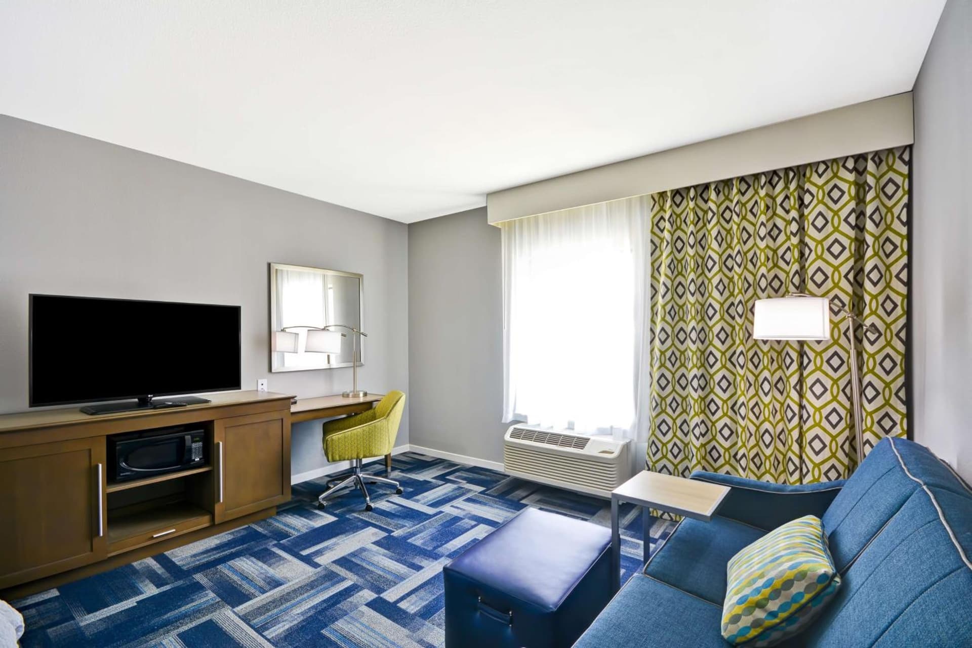 Hampton Inn Kyle gallery photo in Kyle, TX — image 10