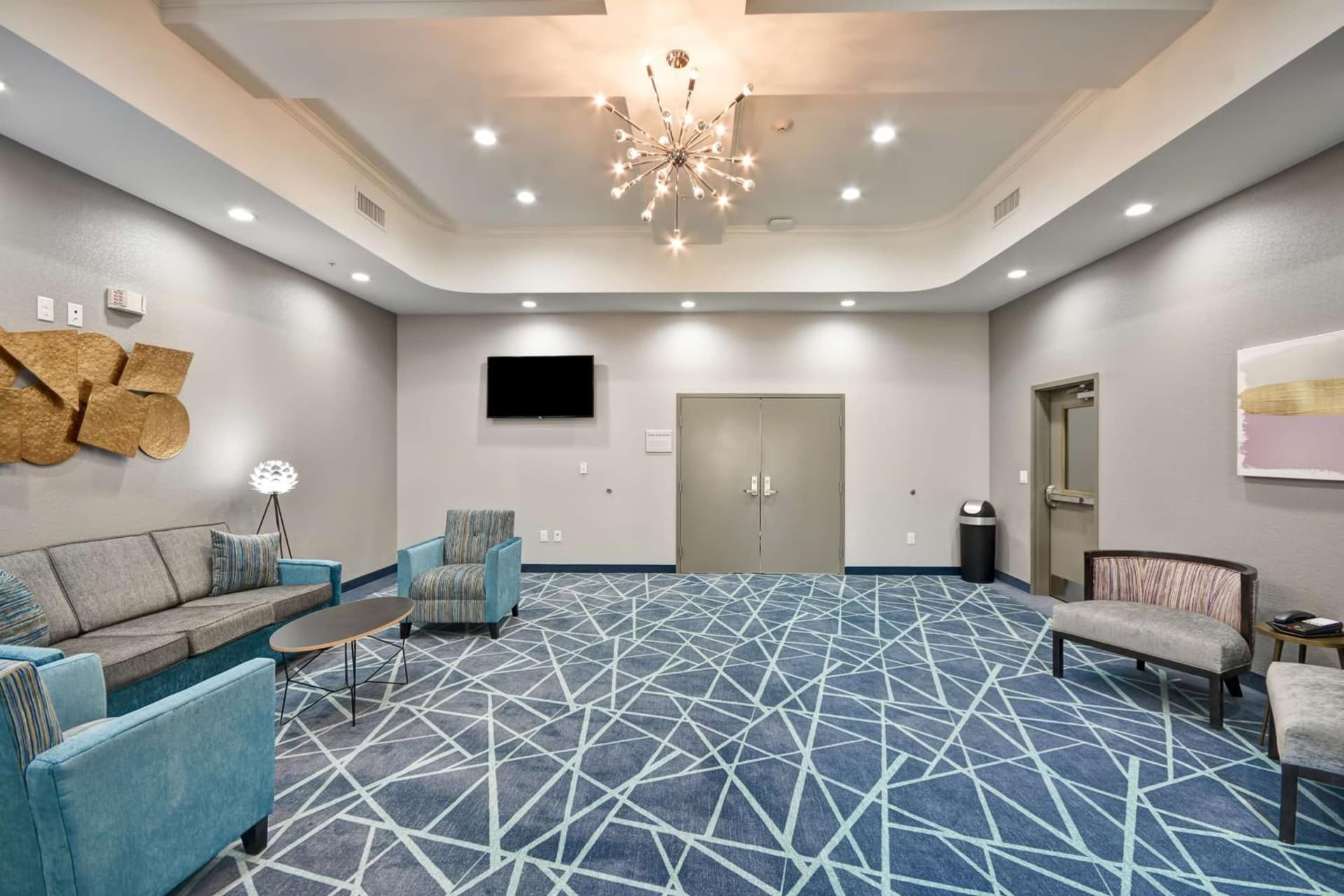 Hampton Inn Kyle gallery photo in Kyle, TX — image 17