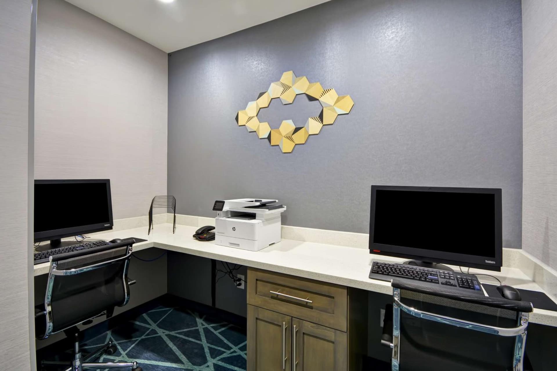 Hampton Inn Kyle gallery photo in Kyle, TX — image 18