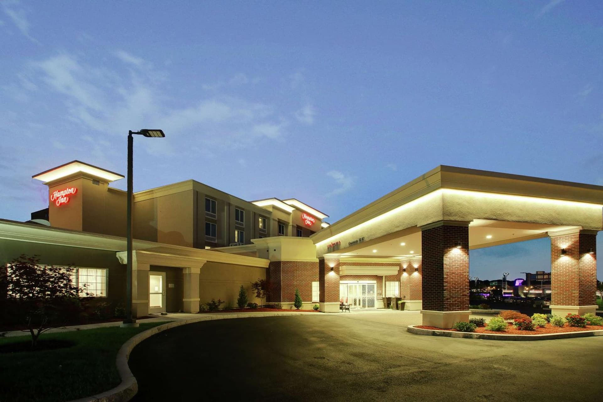 Hampton Inn-Pawtucket, RI gallery photo in Pawtucket, RI — image 37