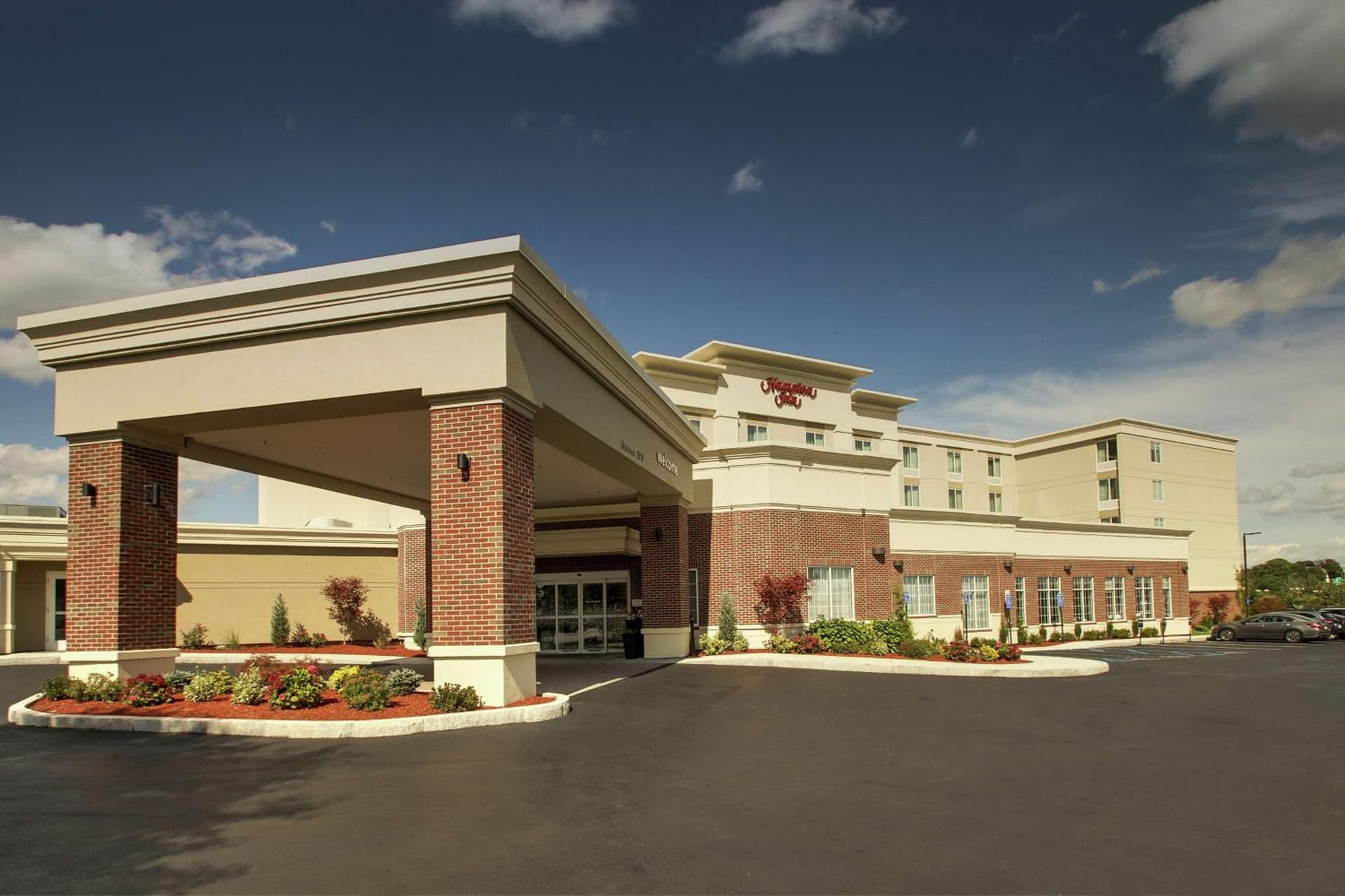 Hampton Inn-Pawtucket, RI gallery photo in Pawtucket, RI — image 40