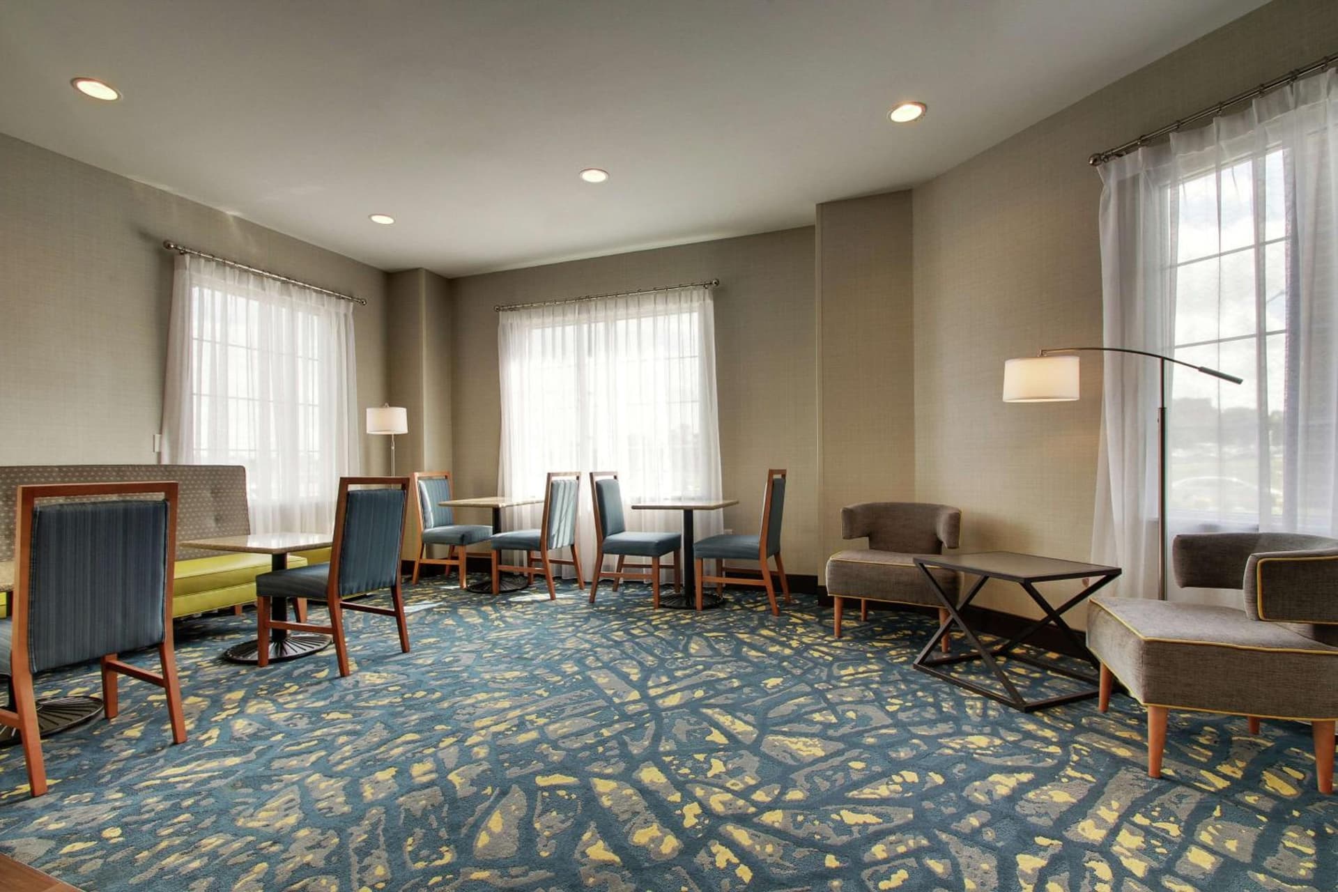 Hampton Inn-Pawtucket, RI gallery photo in Pawtucket, RI — image 10