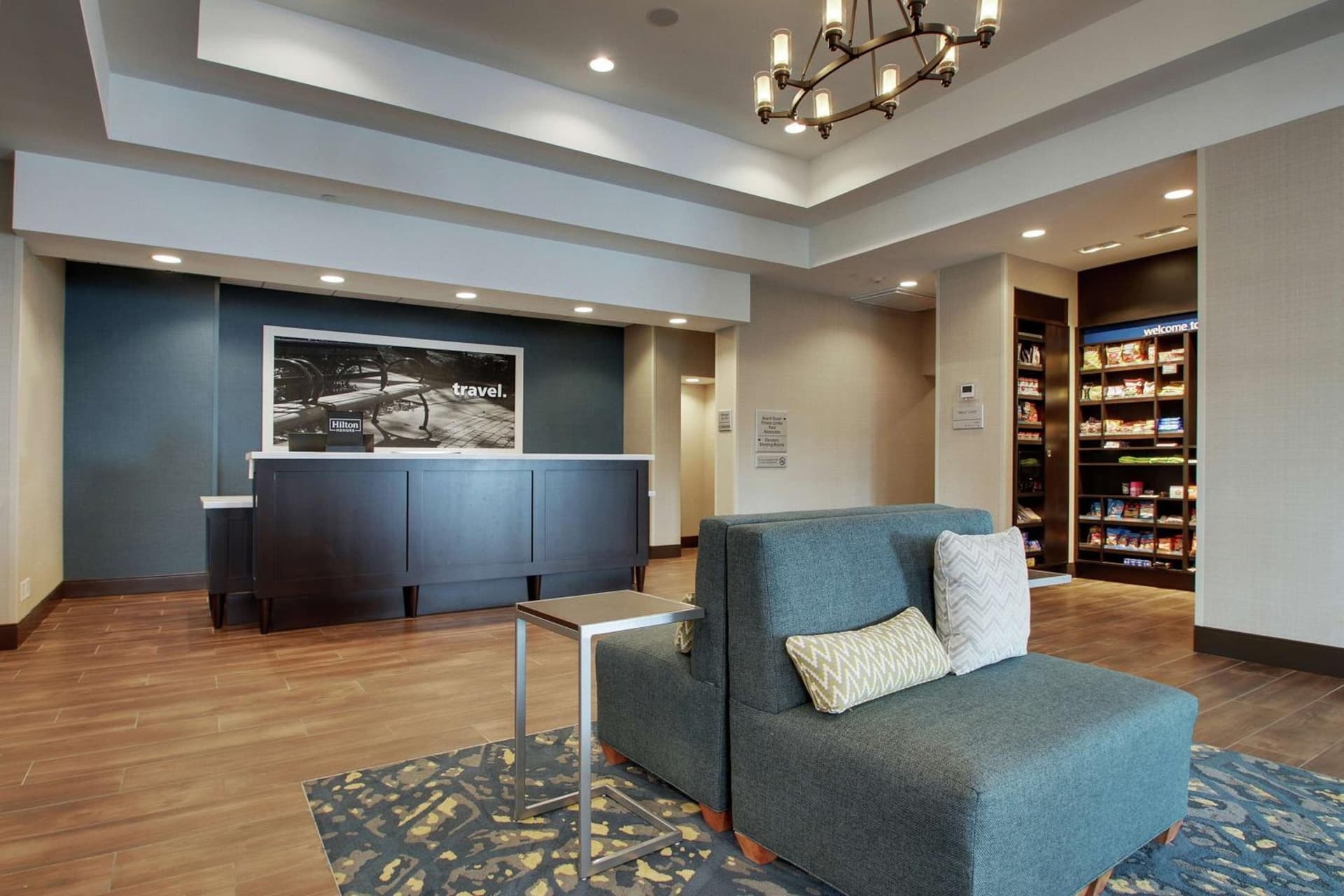 Hampton Inn-Pawtucket, RI gallery photo in Pawtucket, RI — image 35