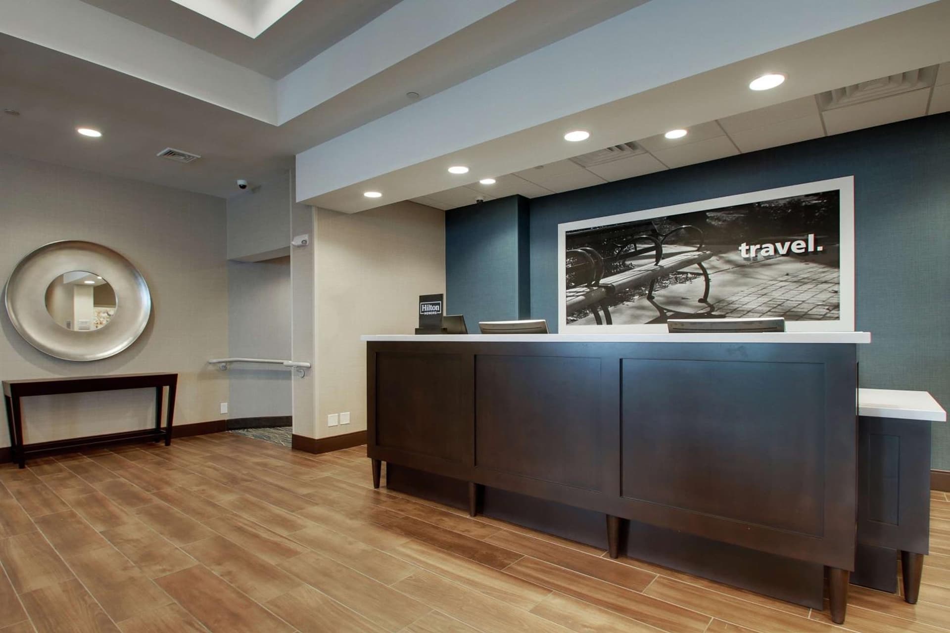 Hampton Inn-Pawtucket, RI gallery photo in Pawtucket, RI — image 36