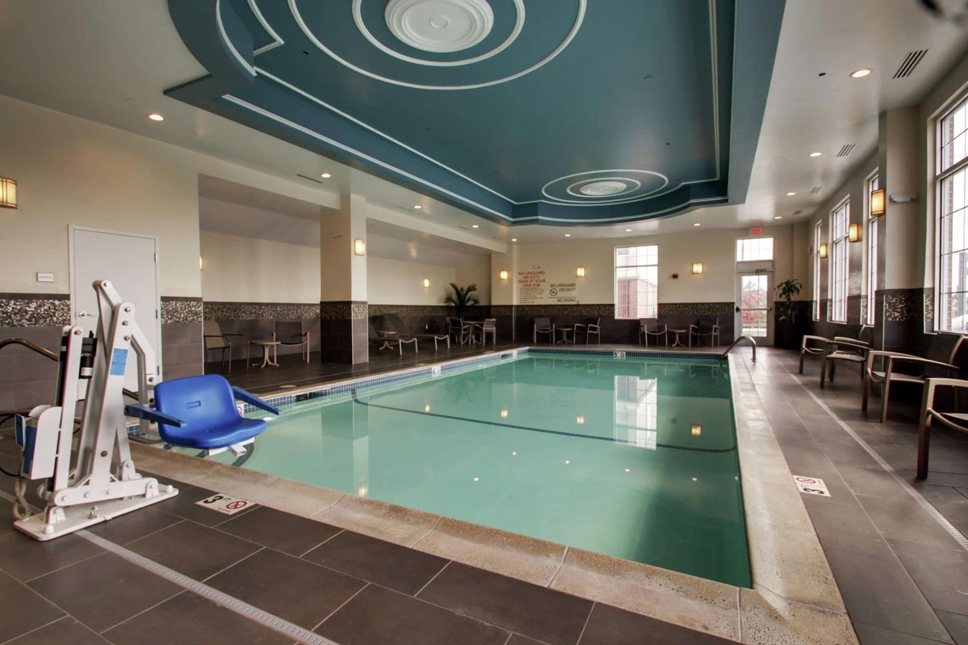 Hampton Inn-Pawtucket, RI gallery photo in Pawtucket, RI — image 22