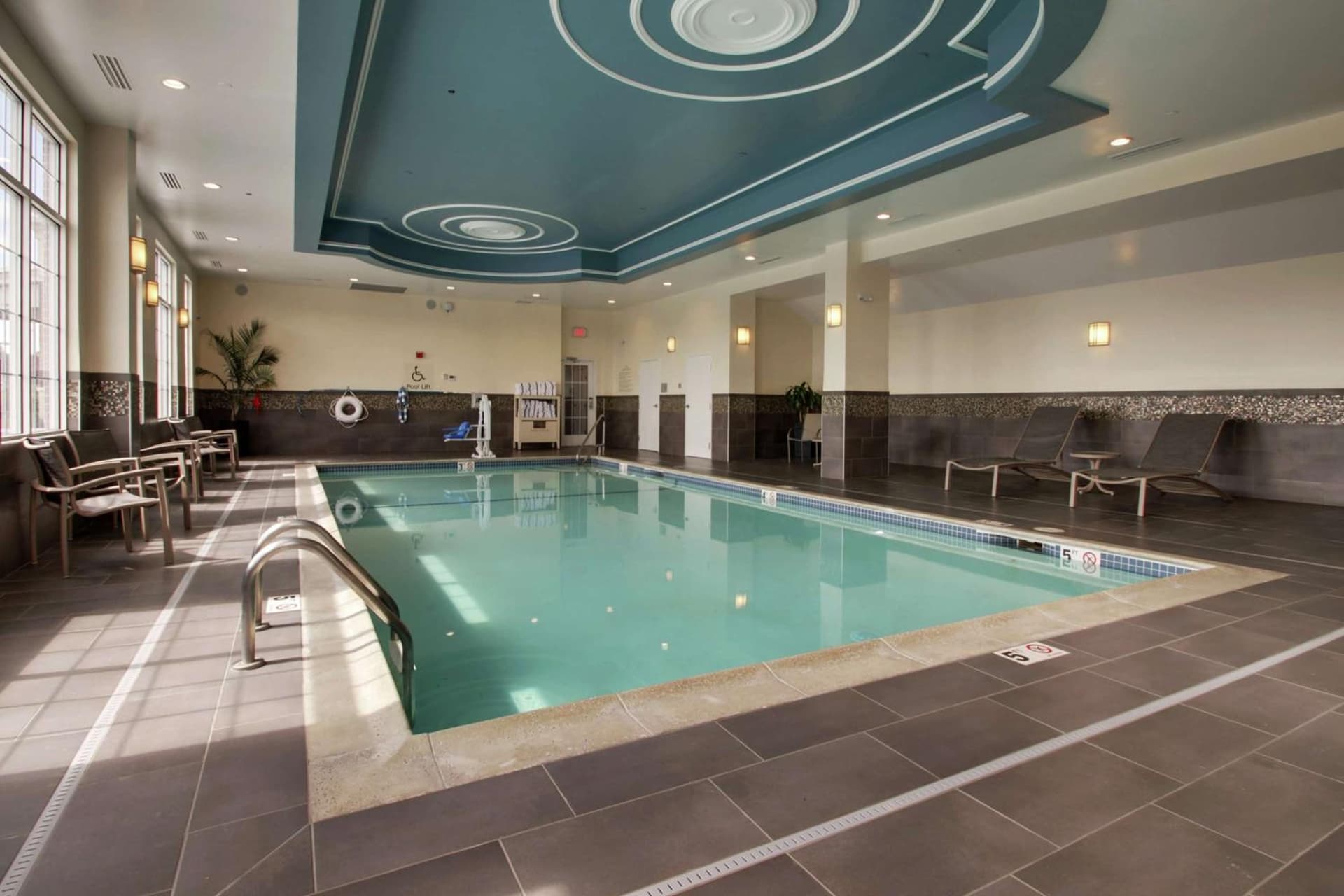 Hampton Inn-Pawtucket, RI gallery photo in Pawtucket, RI — image 26