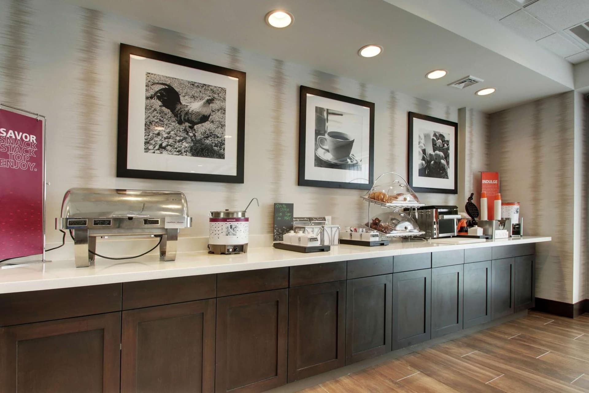 Hampton Inn-Pawtucket, RI gallery photo in Pawtucket, RI — image 34