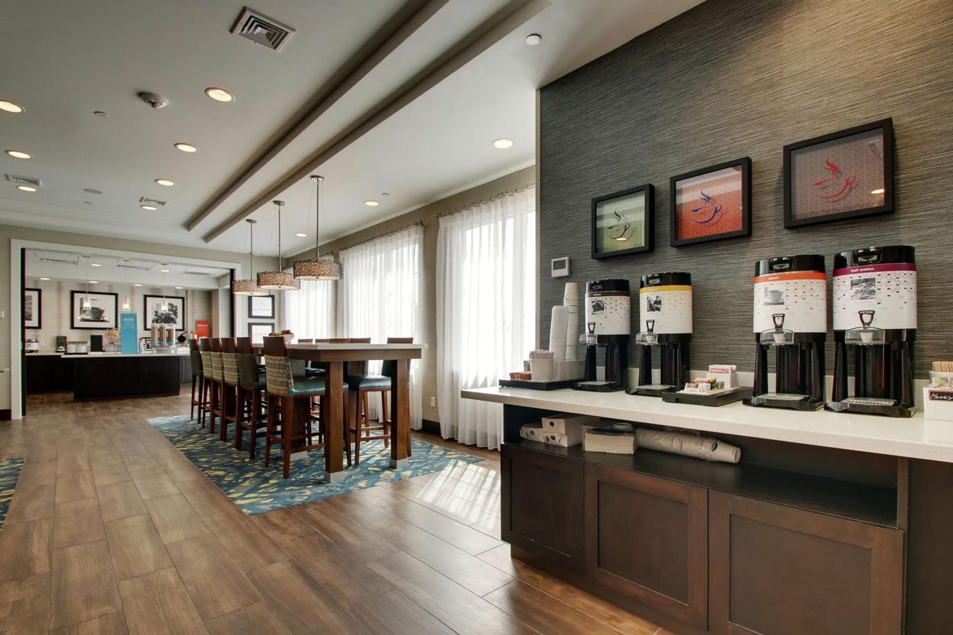 Hampton Inn-Pawtucket, RI gallery photo in Pawtucket, RI — image 28