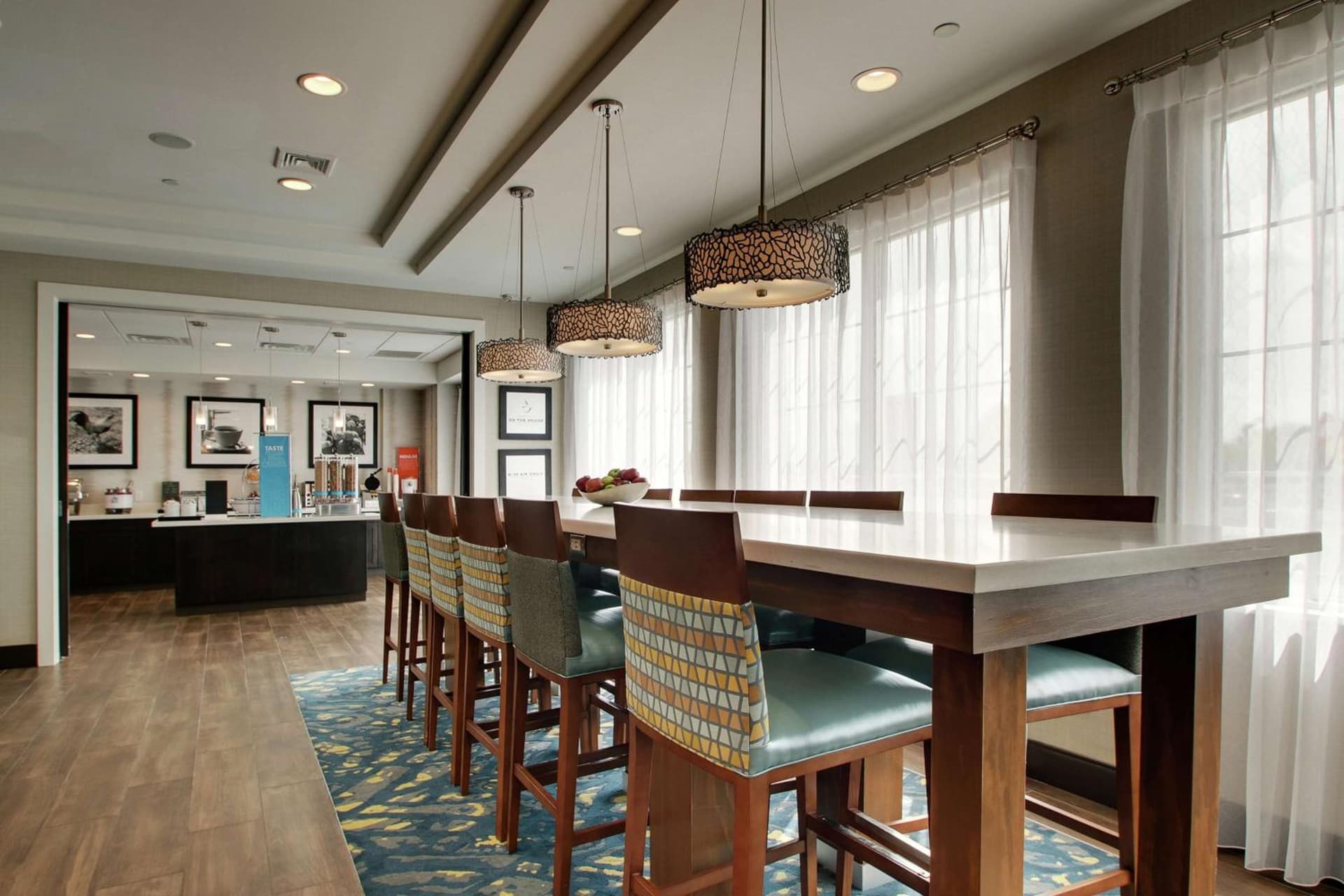 Hampton Inn-Pawtucket, RI gallery photo in Pawtucket, RI — image 33