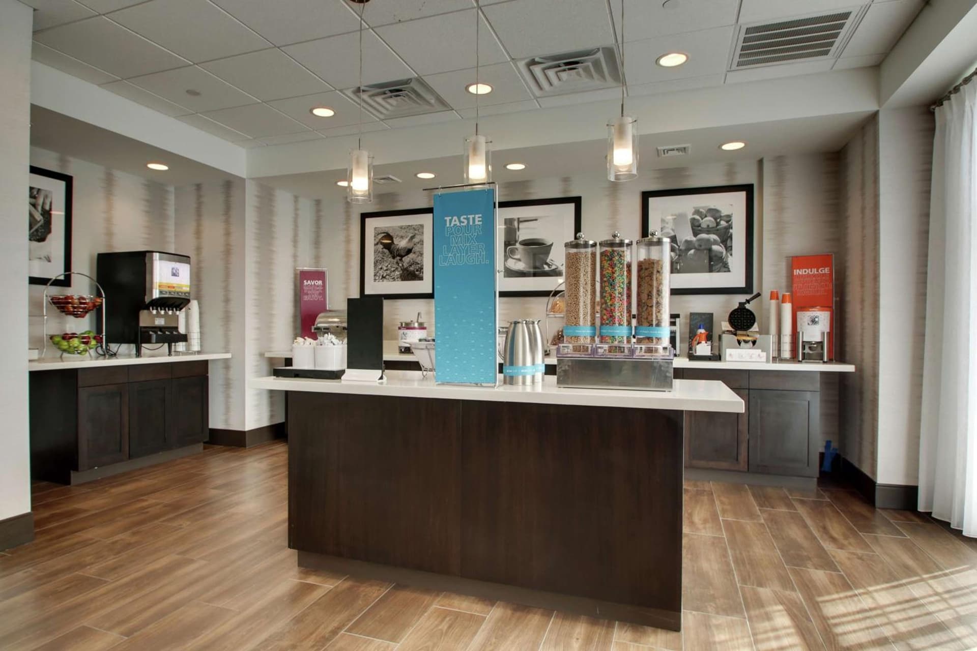 Hampton Inn-Pawtucket, RI gallery photo in Pawtucket, RI — image 8