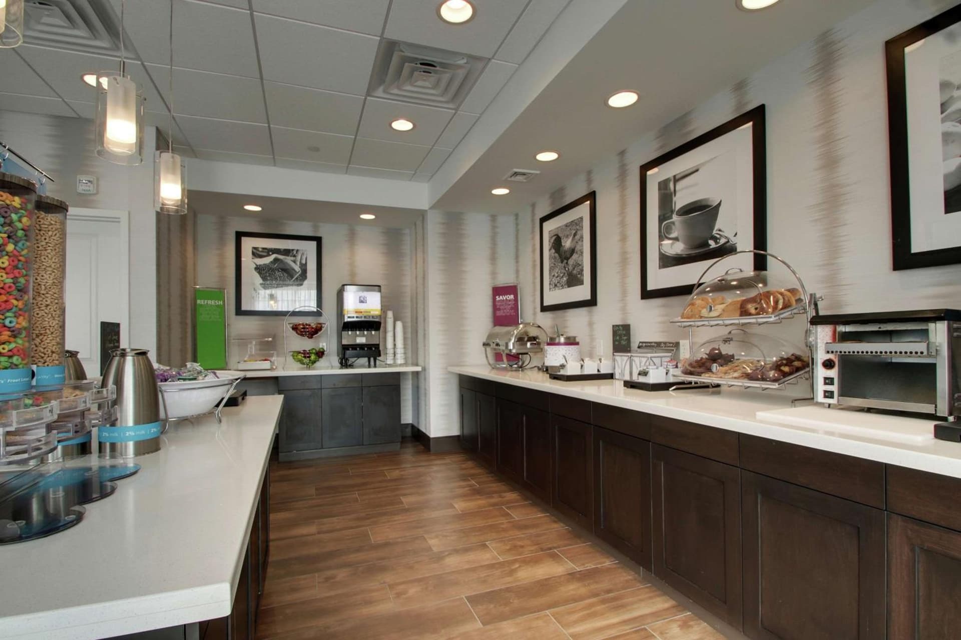 Hampton Inn-Pawtucket, RI gallery photo in Pawtucket, RI — image 41
