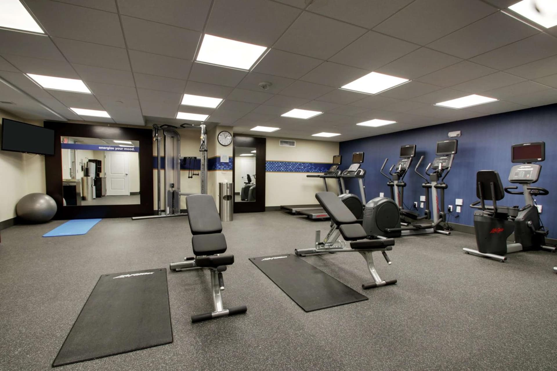 Hampton Inn-Pawtucket, RI gallery photo in Pawtucket, RI — image 30