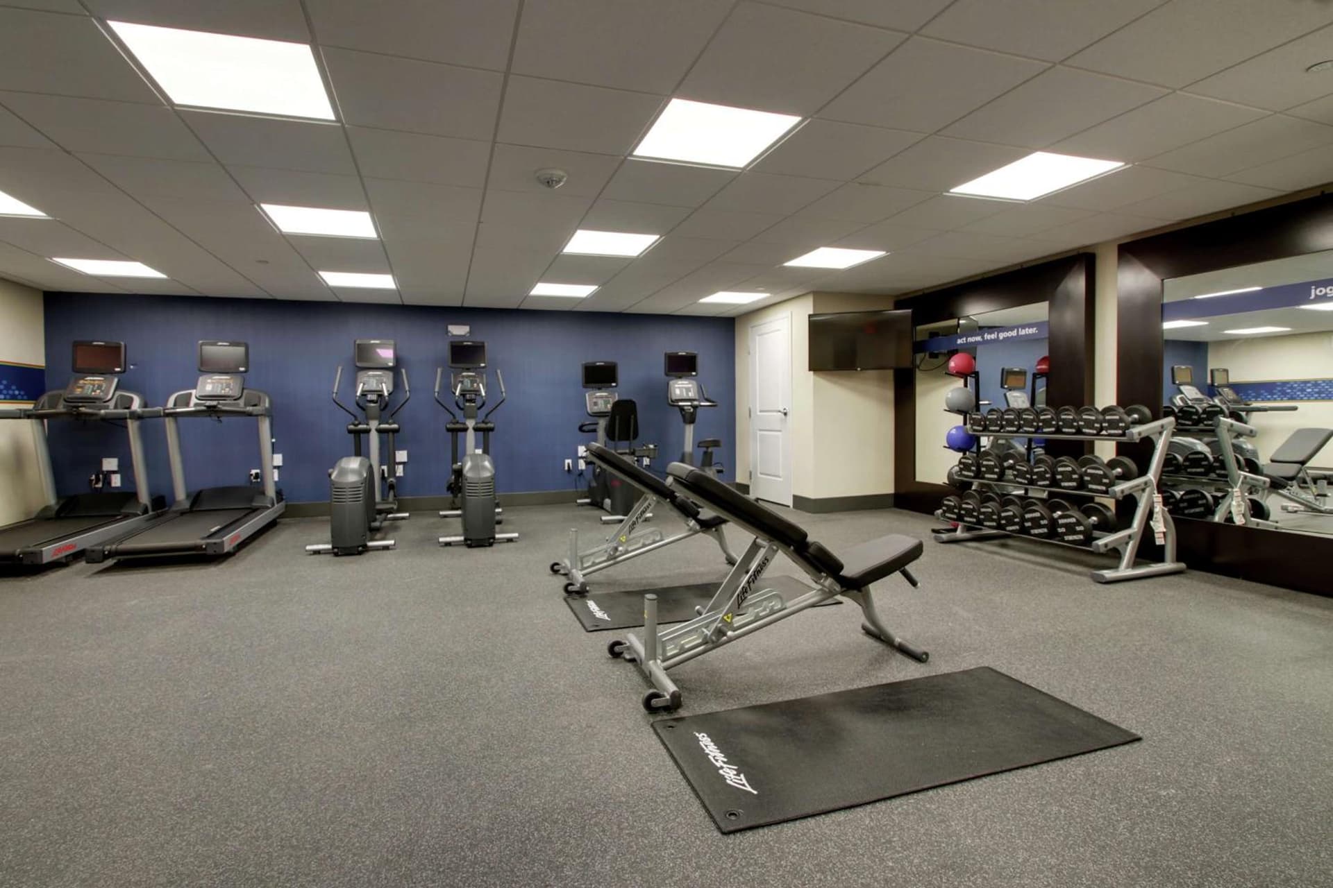 Hampton Inn-Pawtucket, RI gallery photo in Pawtucket, RI — image 24