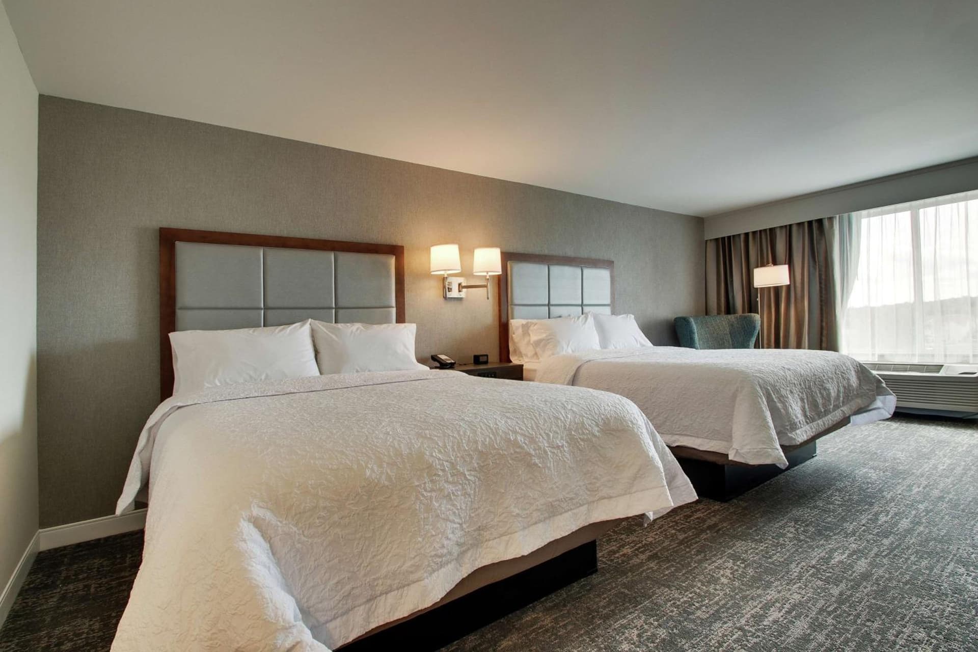 Hampton Inn-Pawtucket, RI gallery photo in Pawtucket, RI — image 4