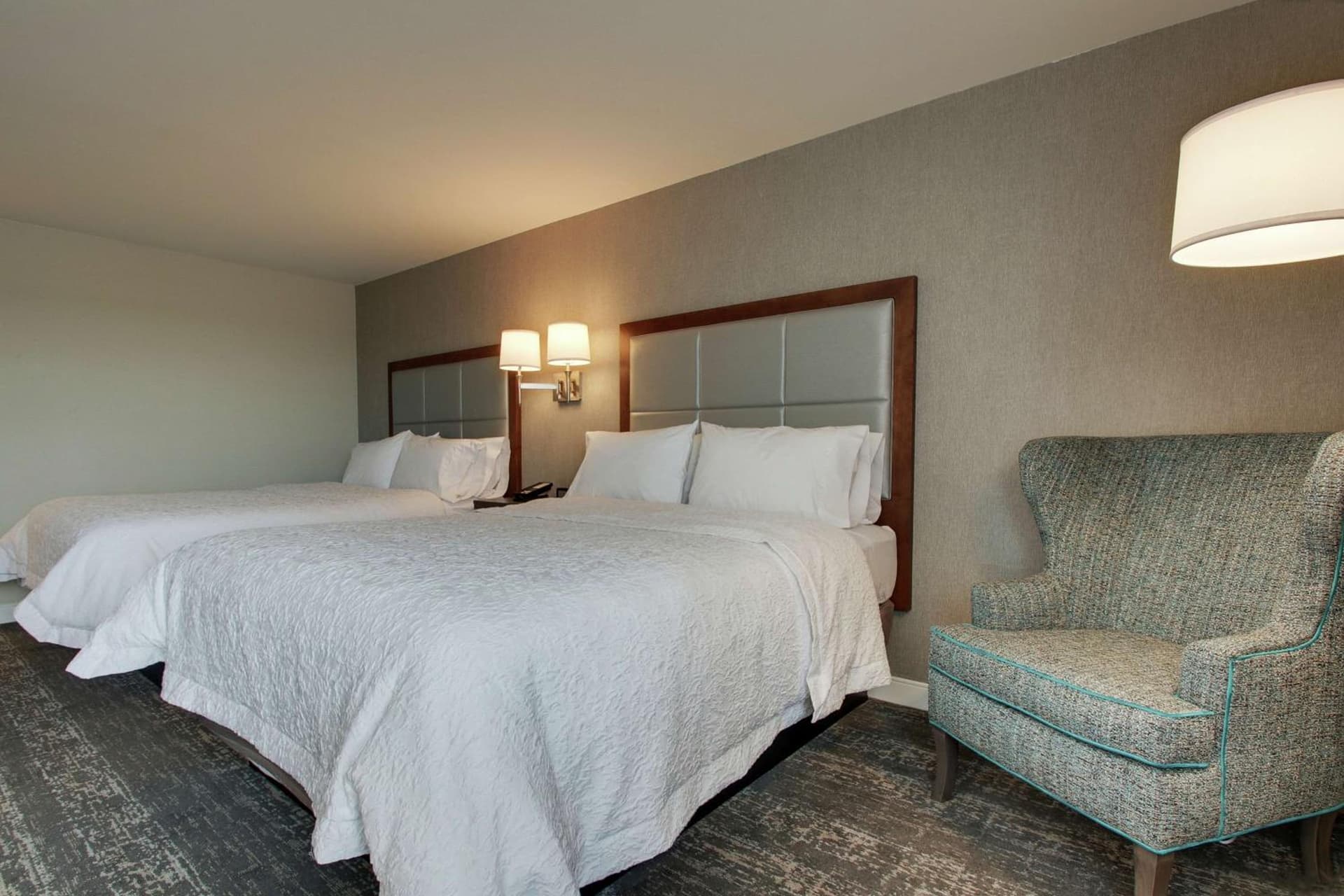 Hampton Inn-Pawtucket, RI gallery photo in Pawtucket, RI — image 39