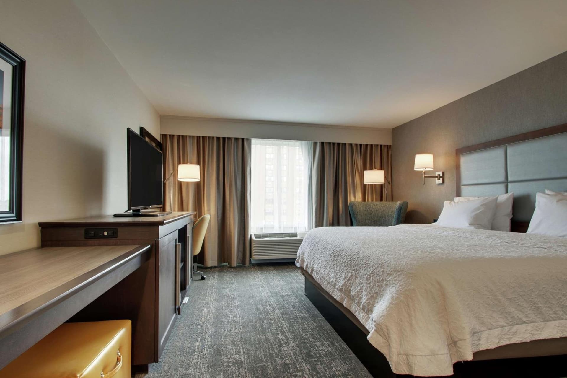 Hampton Inn-Pawtucket, RI gallery photo in Pawtucket, RI — image 21