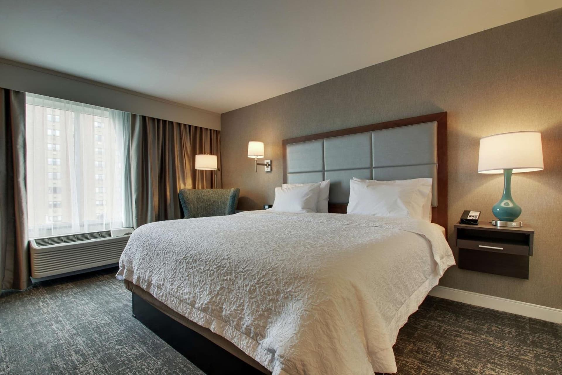 Hampton Inn-Pawtucket, RI gallery photo in Pawtucket, RI — image 27