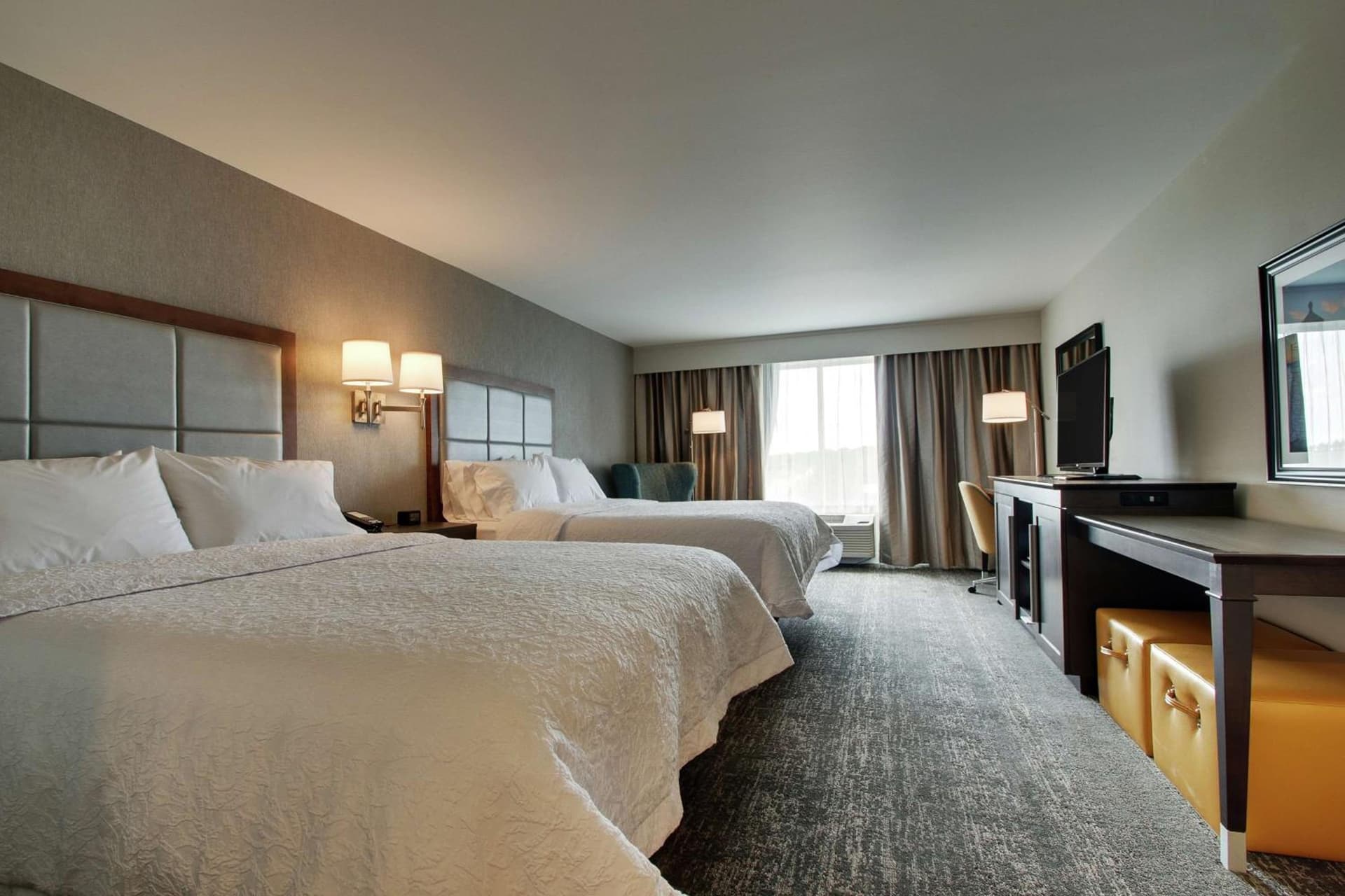 Hampton Inn-Pawtucket, RI gallery photo in Pawtucket, RI — image 17