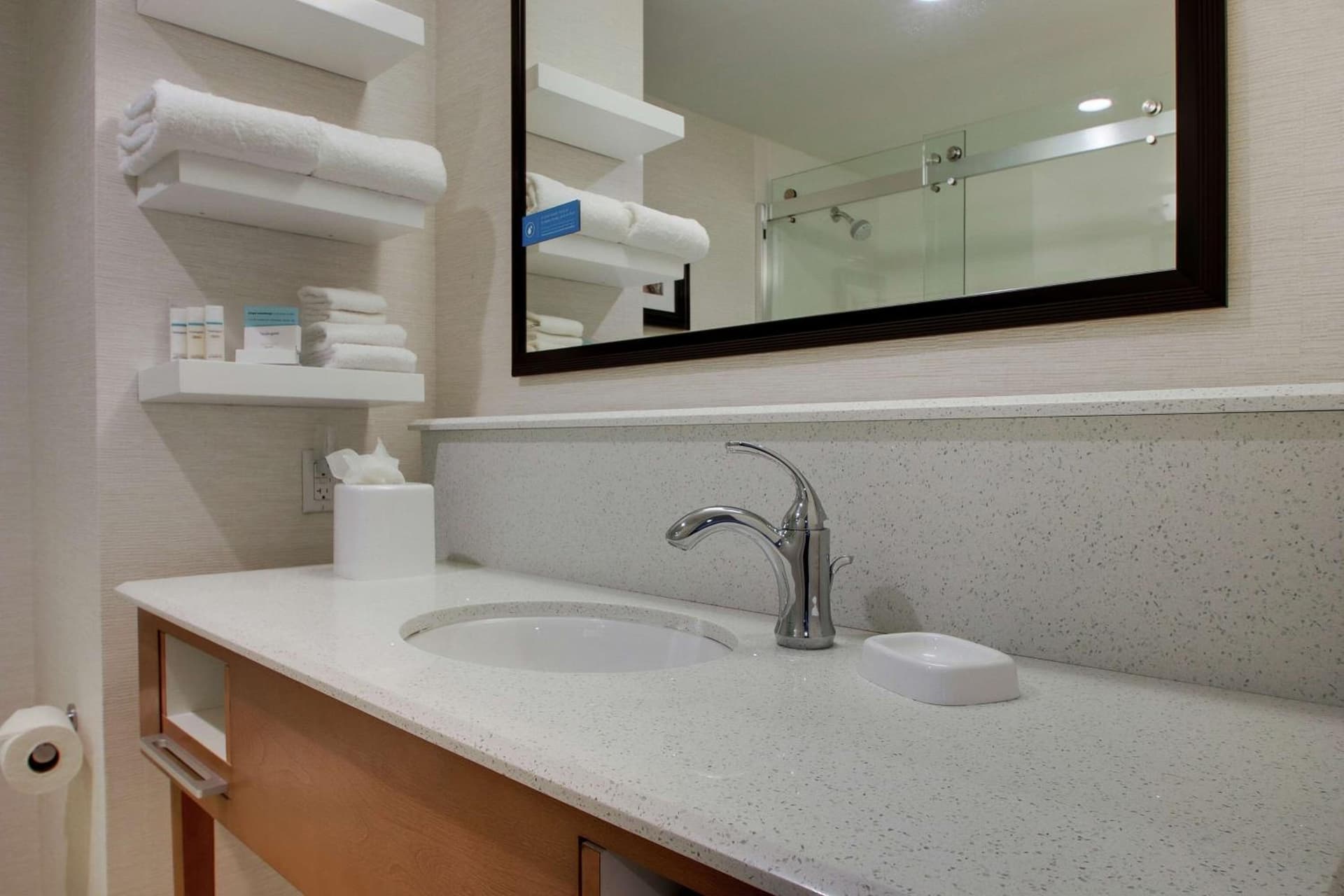 Hampton Inn-Pawtucket, RI gallery photo in Pawtucket, RI — image 18