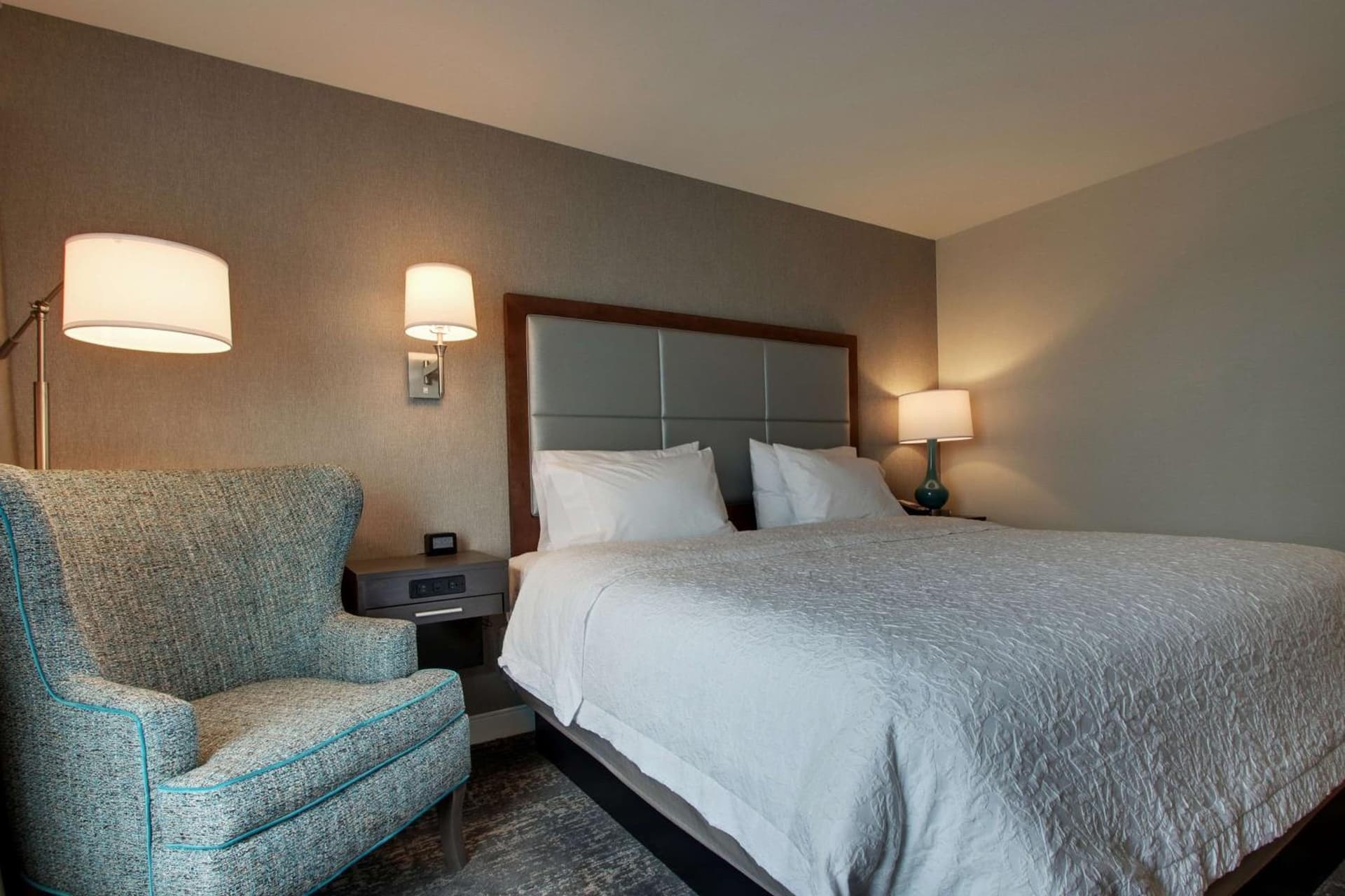 Hampton Inn-Pawtucket, RI gallery photo in Pawtucket, RI — image 15