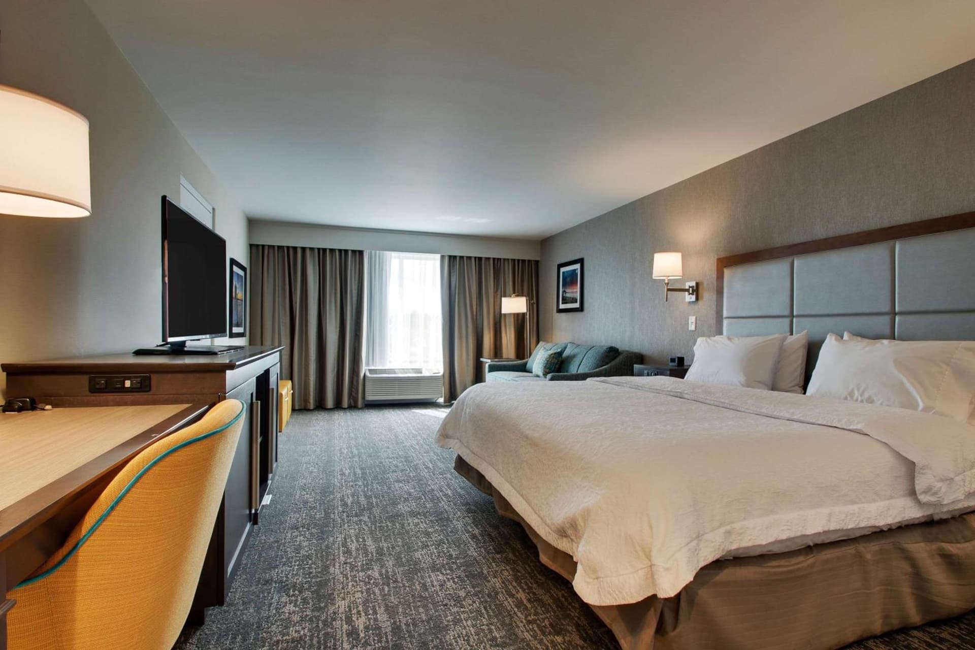 Hampton Inn-Pawtucket, RI gallery photo in Pawtucket, RI — image 6