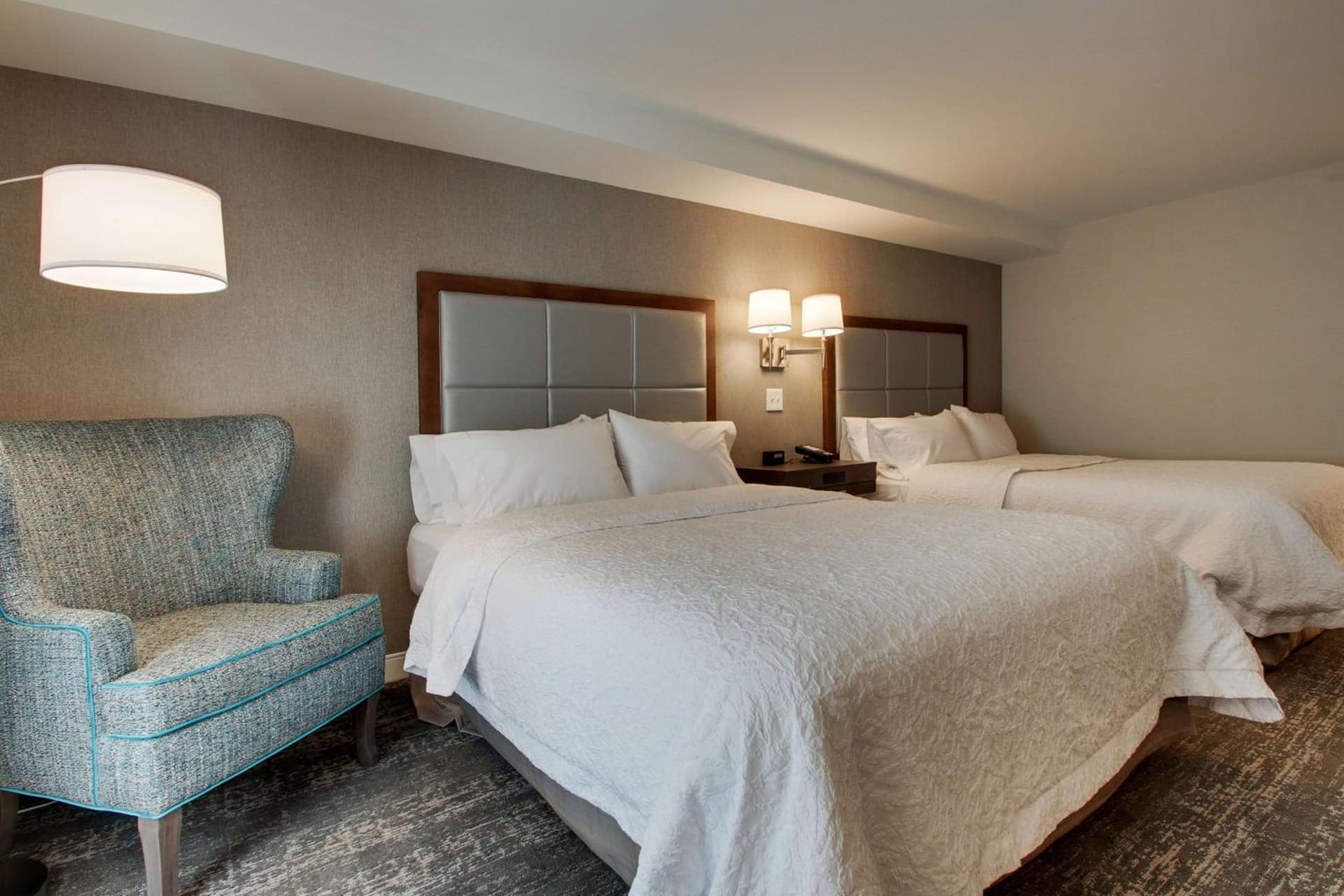 Hampton Inn-Pawtucket, RI gallery photo in Pawtucket, RI — image 44
