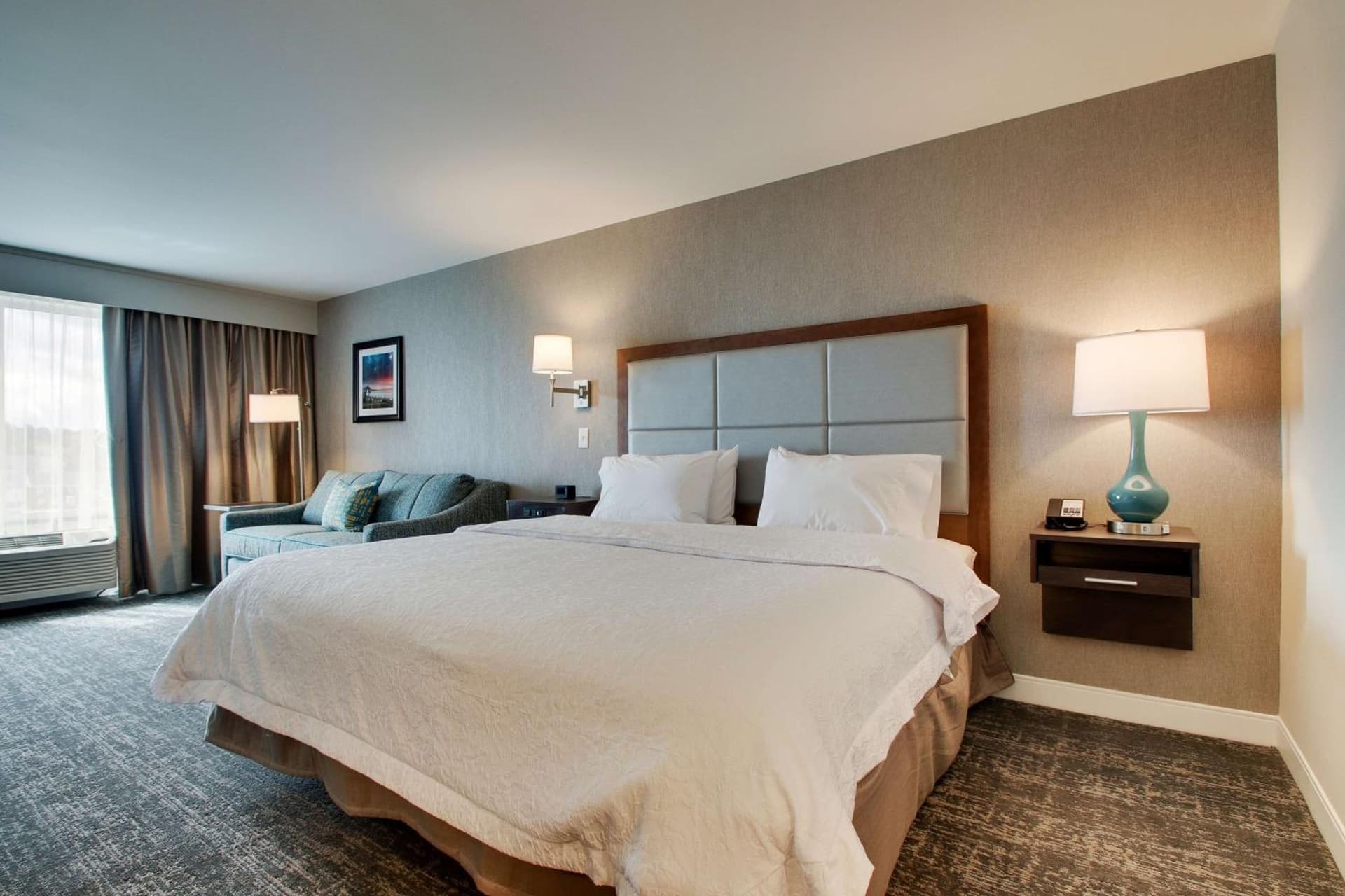 Hampton Inn-Pawtucket, RI gallery photo in Pawtucket, RI — image 16