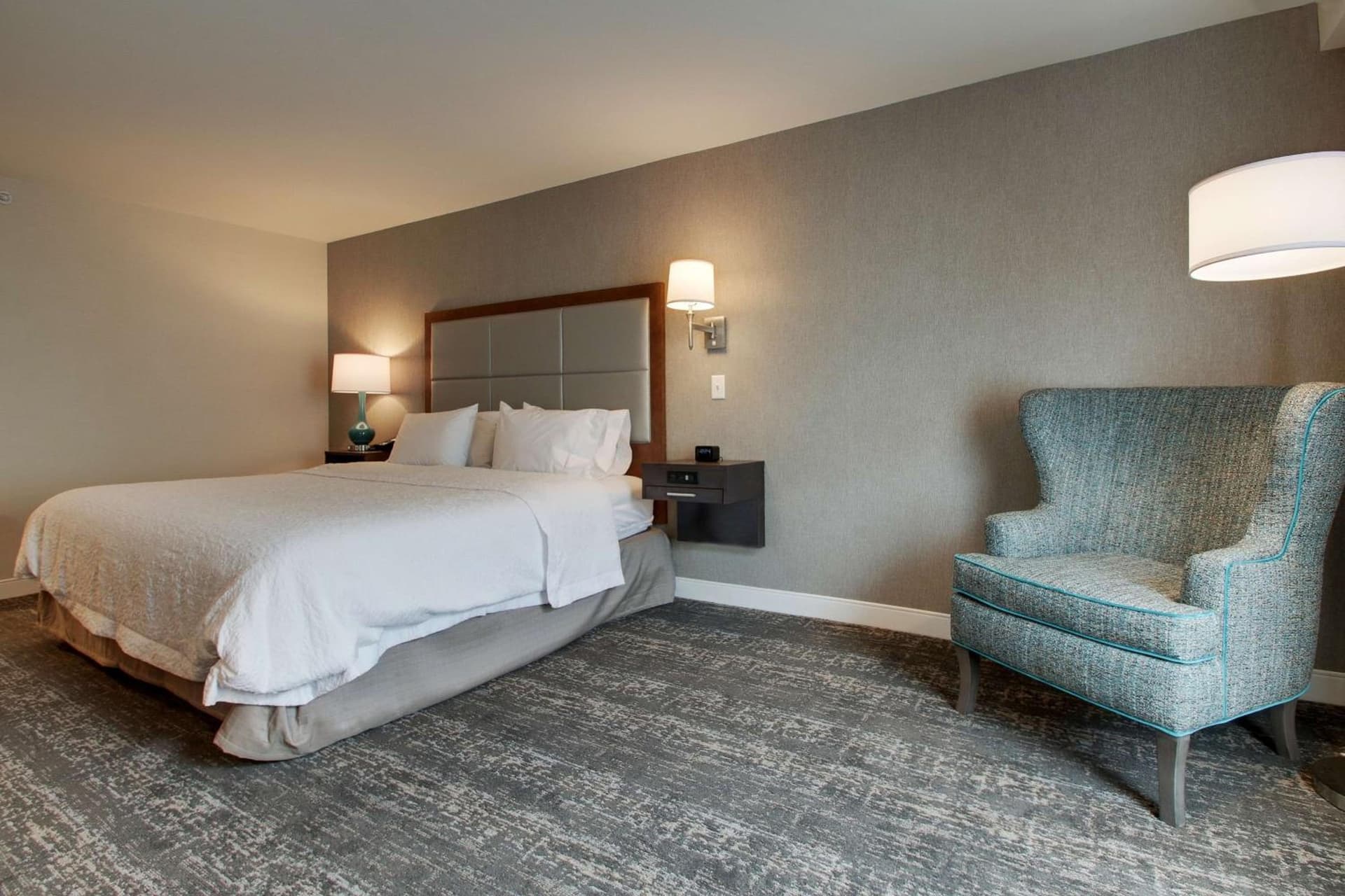 Hampton Inn-Pawtucket, RI gallery photo in Pawtucket, RI — image 45