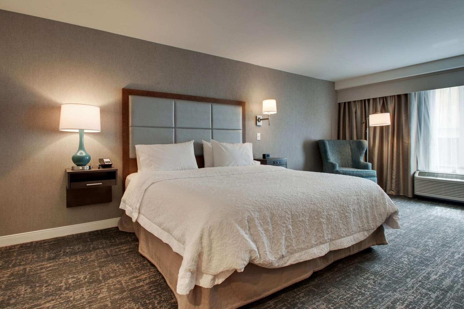 Hampton Inn-Pawtucket, RI gallery photo in Pawtucket, RI — image 32