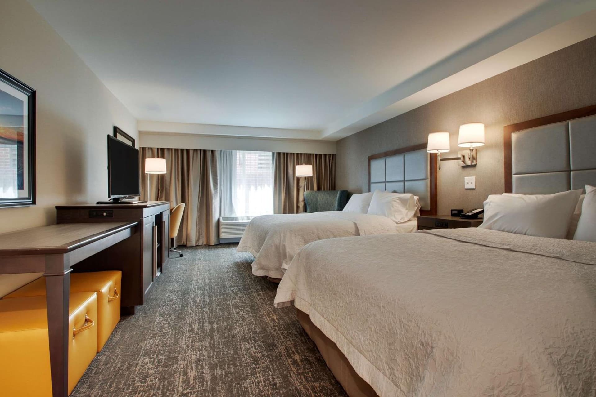 Hampton Inn-Pawtucket, RI gallery photo in Pawtucket, RI — image 12