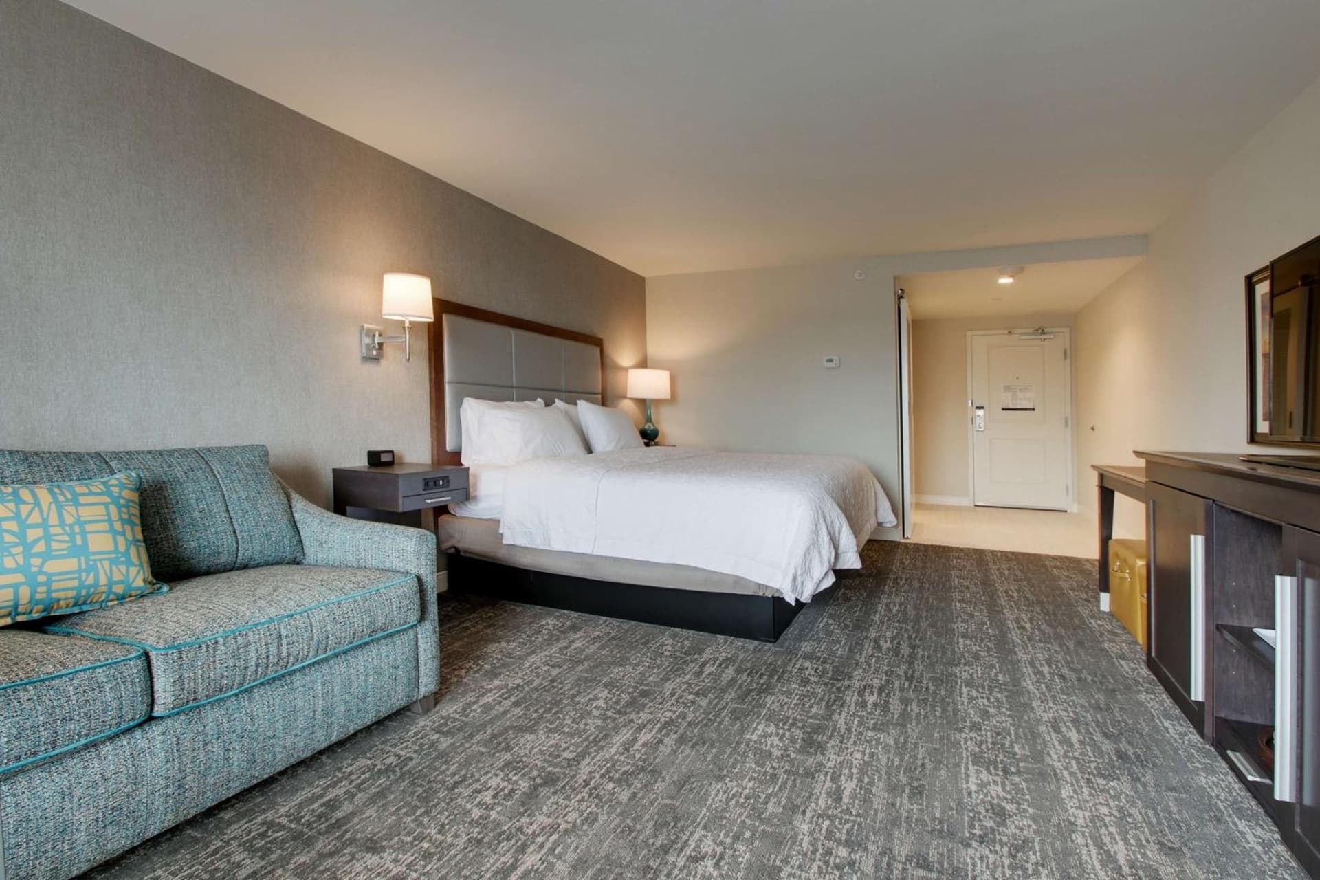 Hampton Inn-Pawtucket, RI gallery photo in Pawtucket, RI — image 13