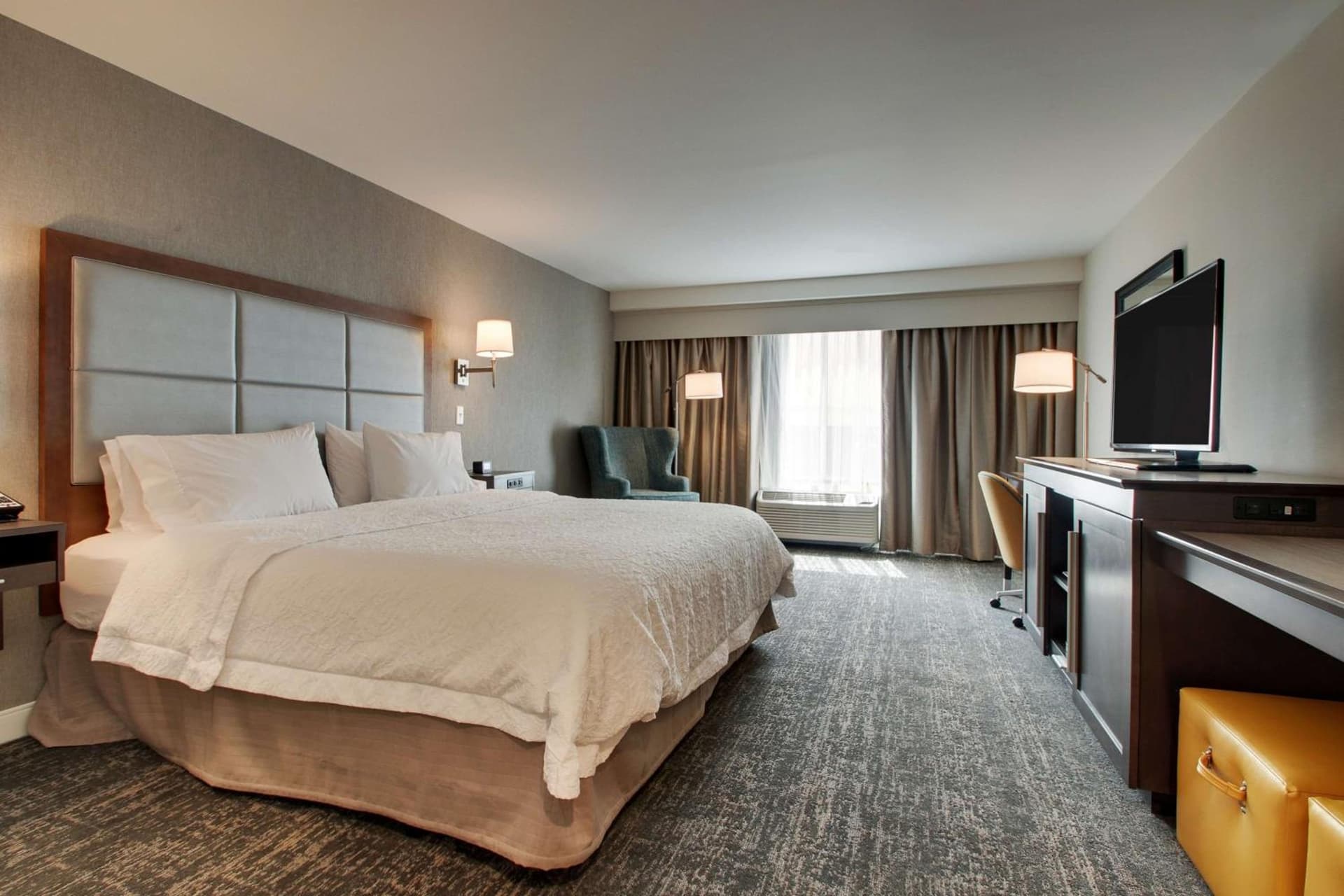 Hampton Inn-Pawtucket, RI gallery photo in Pawtucket, RI — image 7