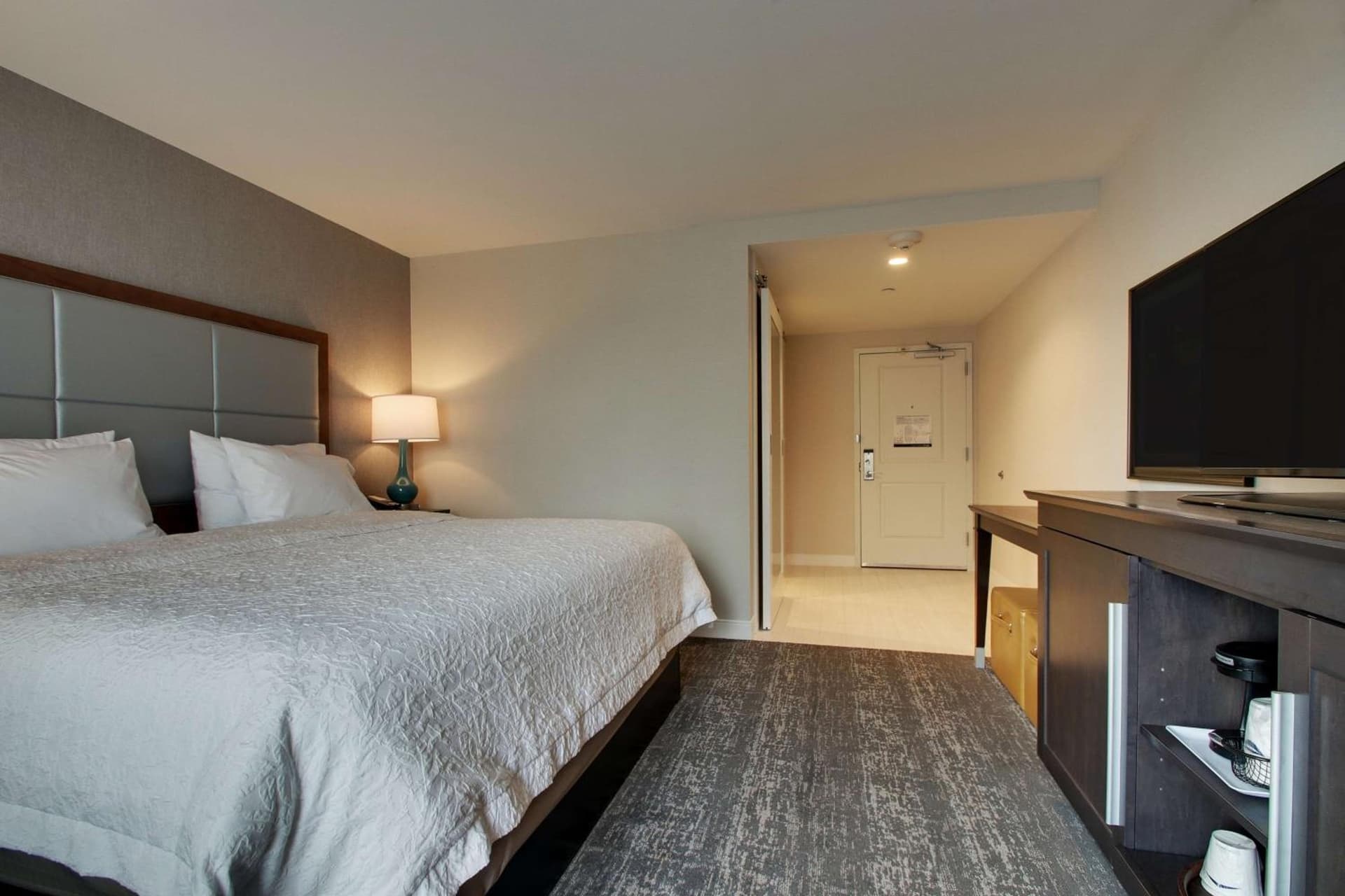 Hampton Inn-Pawtucket, RI gallery photo in Pawtucket, RI — image 43