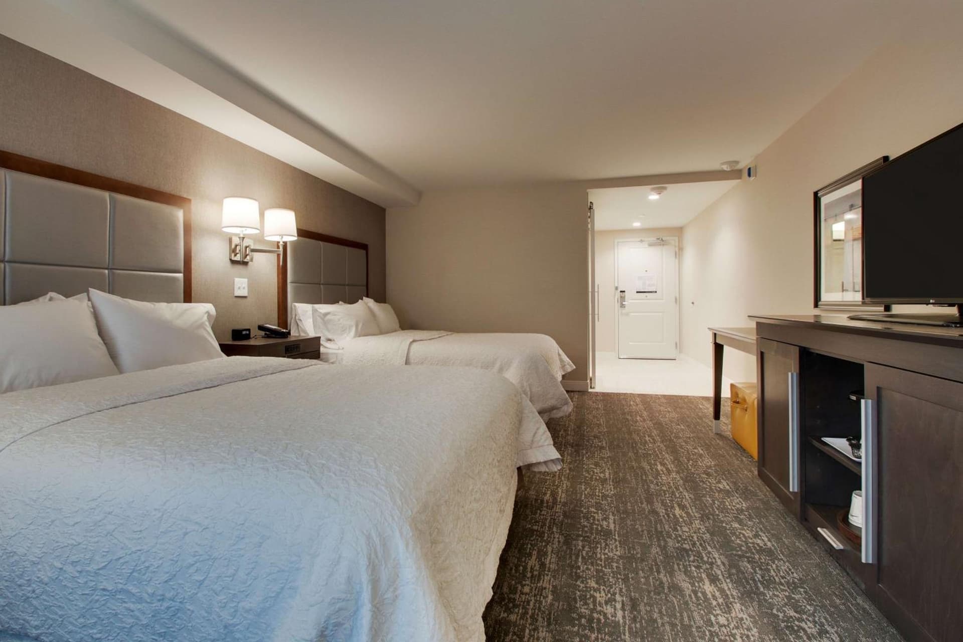 Hampton Inn-Pawtucket, RI gallery photo in Pawtucket, RI — image 19