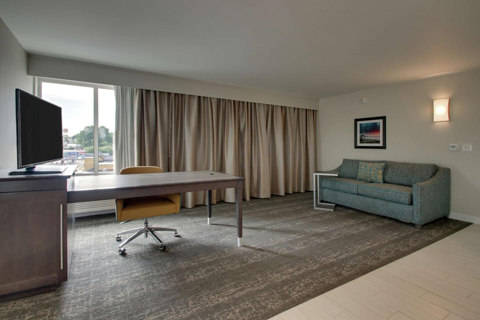 Hampton Inn-Pawtucket, RI gallery photo in Pawtucket, RI — image 42