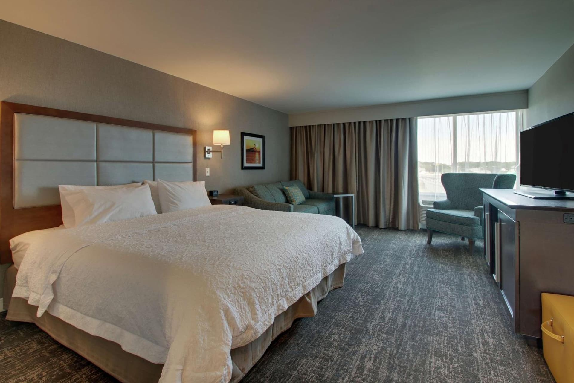 Hampton Inn-Pawtucket, RI gallery photo in Pawtucket, RI — image 23