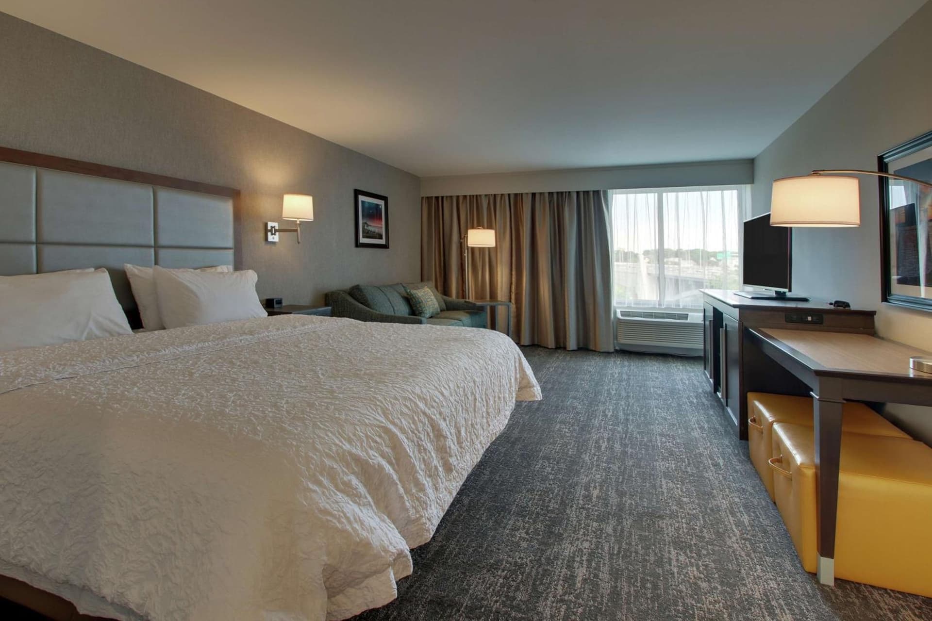 Hampton Inn-Pawtucket, RI gallery photo in Pawtucket, RI — image 29