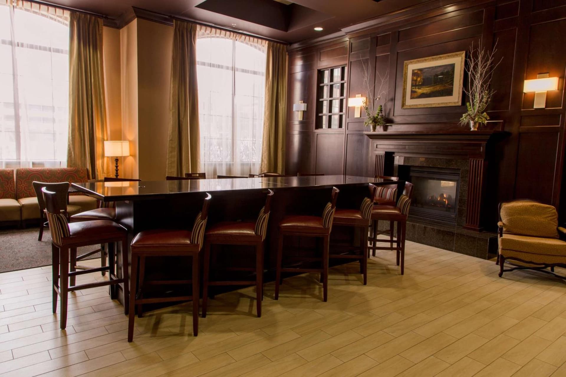 Hampton Inn & Suites Albany-Downtown gallery photo in Albany, NY — image 29