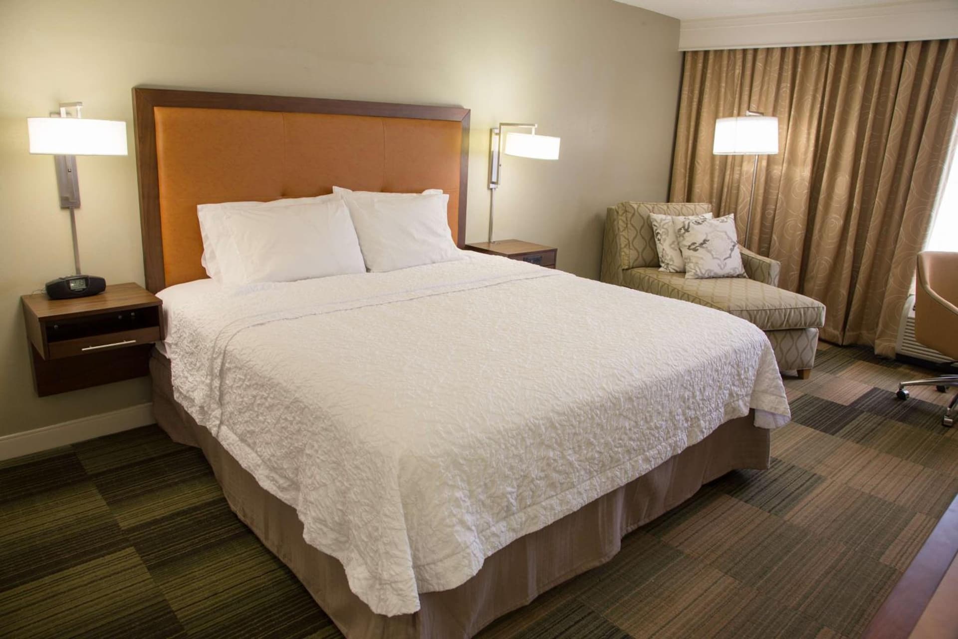 Hampton Inn & Suites Albany-Downtown gallery photo in Albany, NY — image 9