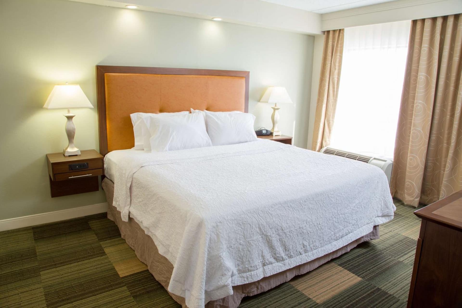 Hampton Inn & Suites Albany-Downtown gallery photo in Albany, NY — image 28