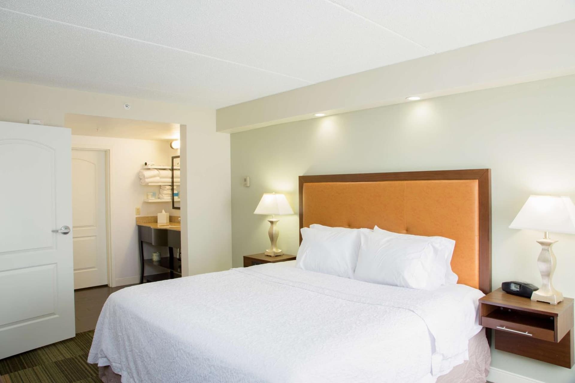 Hampton Inn & Suites Albany-Downtown gallery photo in Albany, NY — image 36