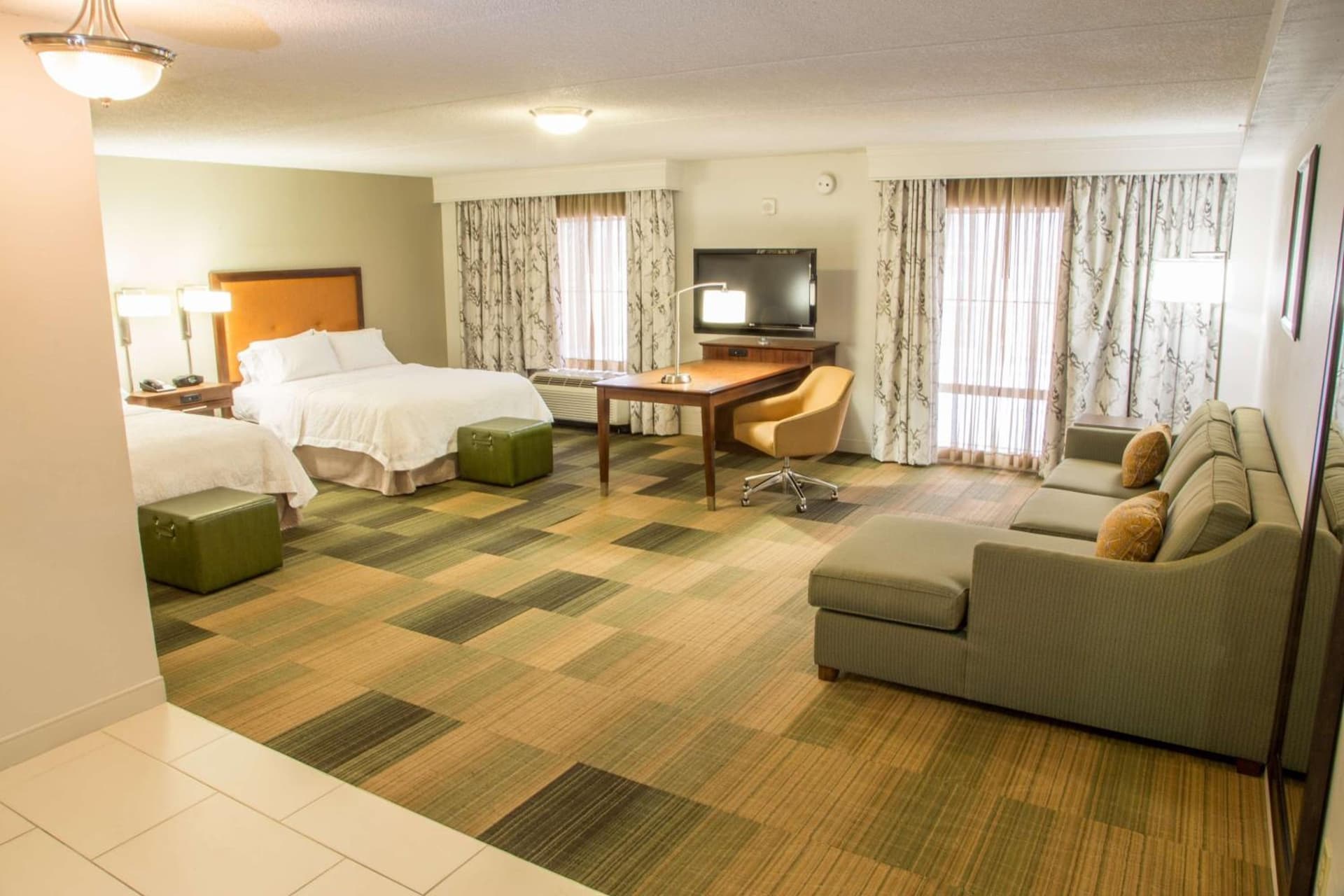 Hampton Inn & Suites Albany-Downtown gallery photo in Albany, NY — image 30