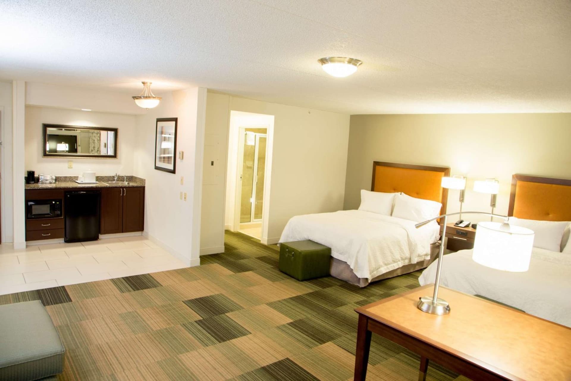 Hampton Inn & Suites Albany-Downtown gallery photo in Albany, NY — image 16