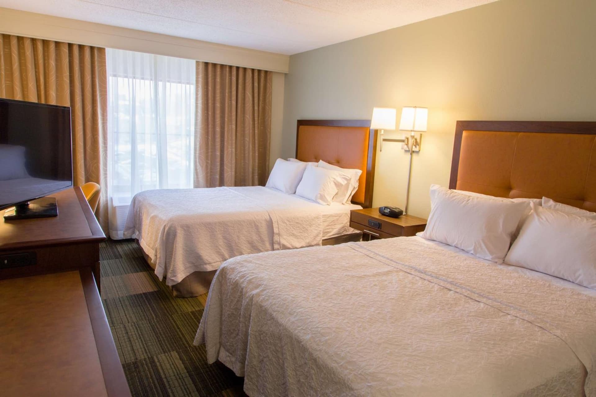 Hampton Inn & Suites Albany-Downtown gallery photo in Albany, NY — image 39