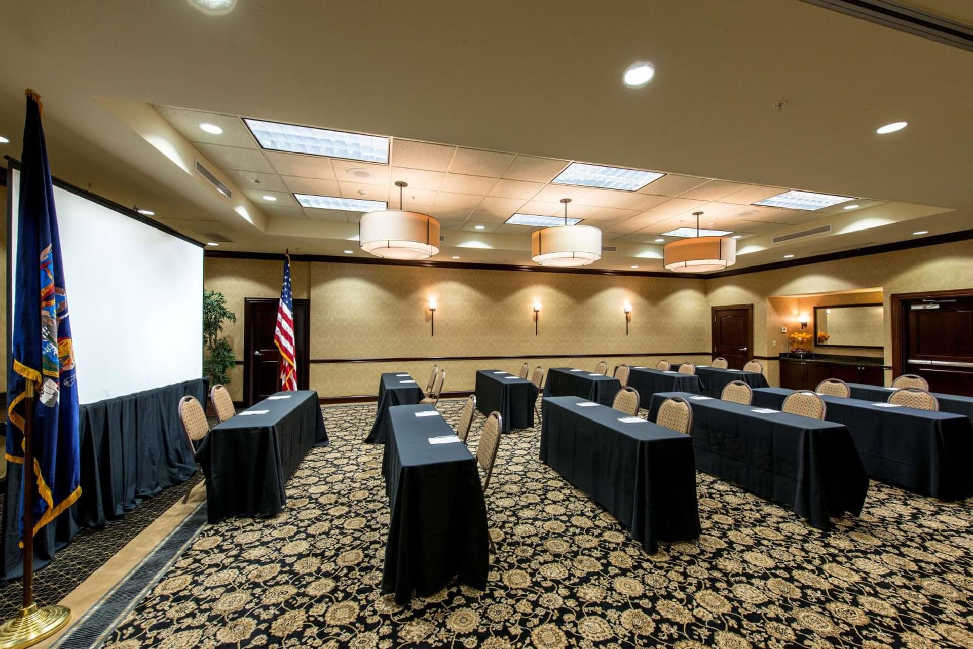 Hampton Inn & Suites Albany-Downtown gallery photo in Albany, NY — image 18