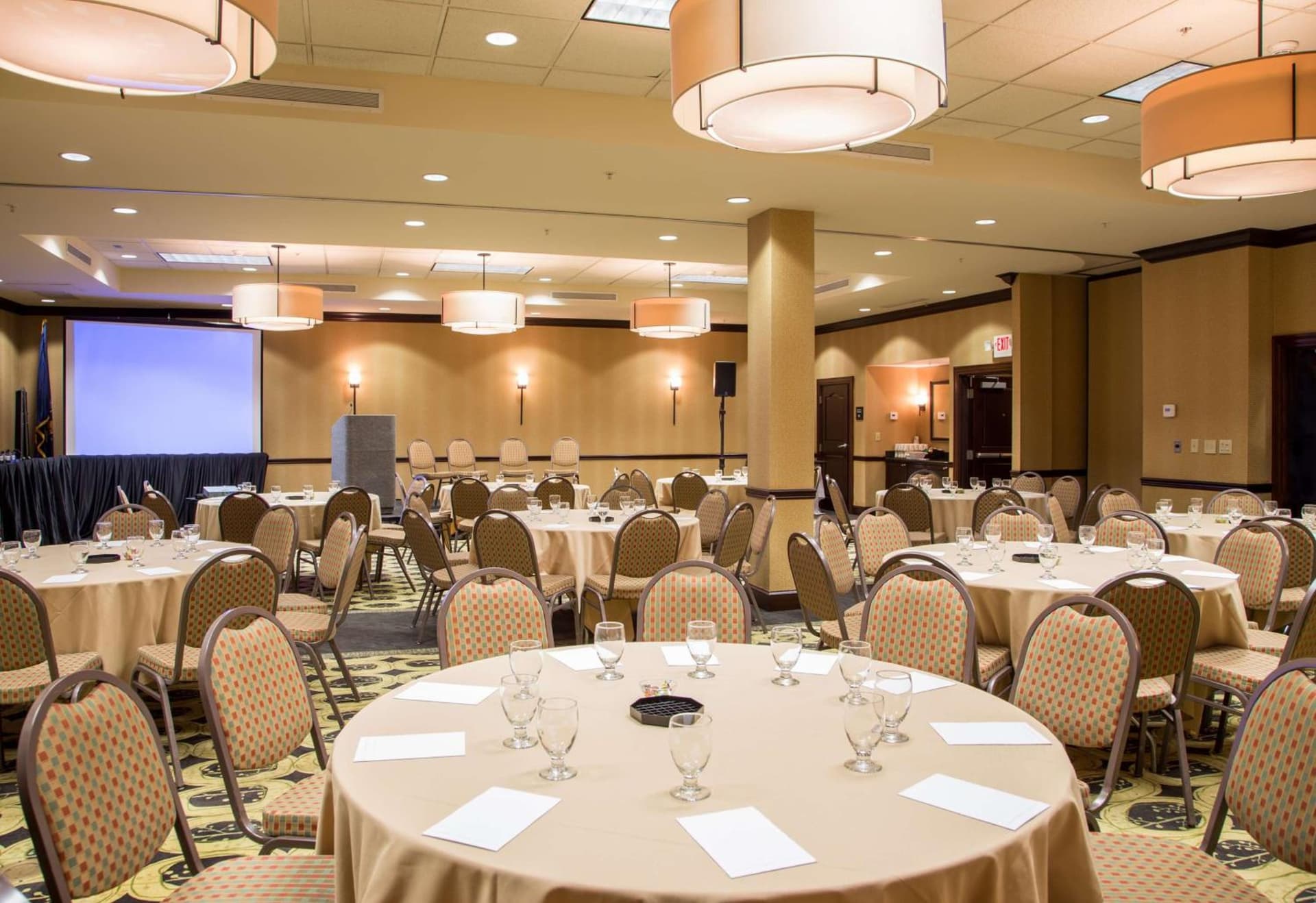 Hampton Inn & Suites Albany-Downtown gallery photo in Albany, NY — image 6